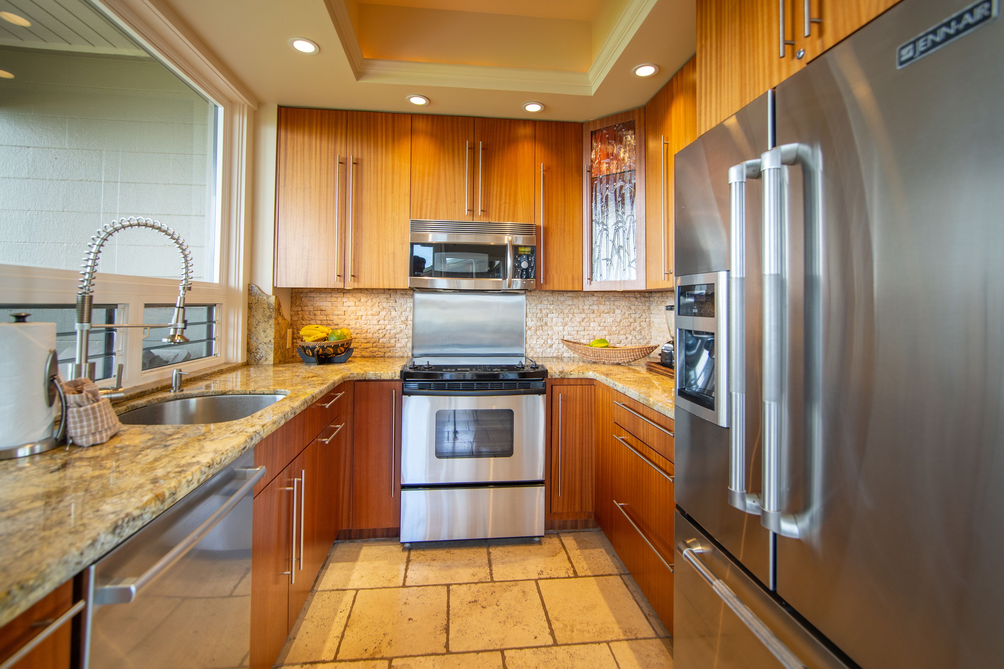The Kapalua Villas Maui by OUTRIGGER The Kapalua Villas Maui by OUTRIGGER