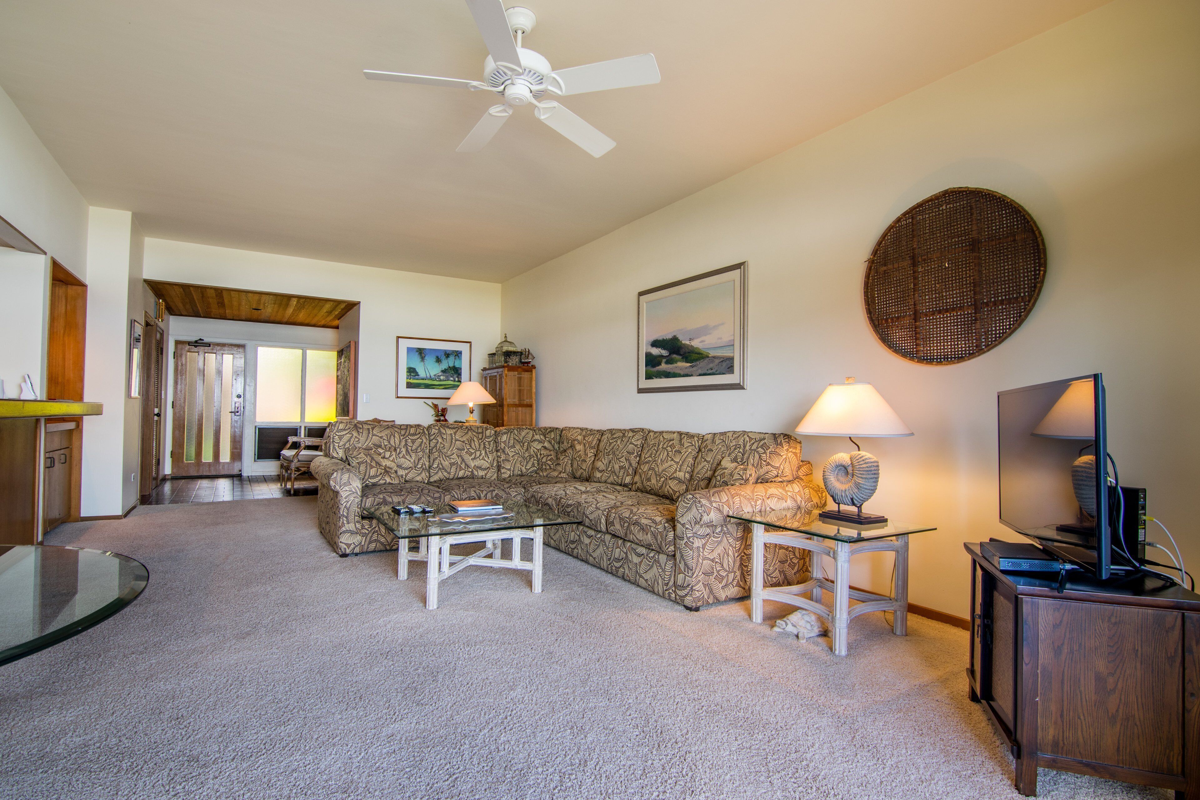 The Kapalua Villas Maui by OUTRIGGER The Kapalua Villas Maui by OUTRIGGER