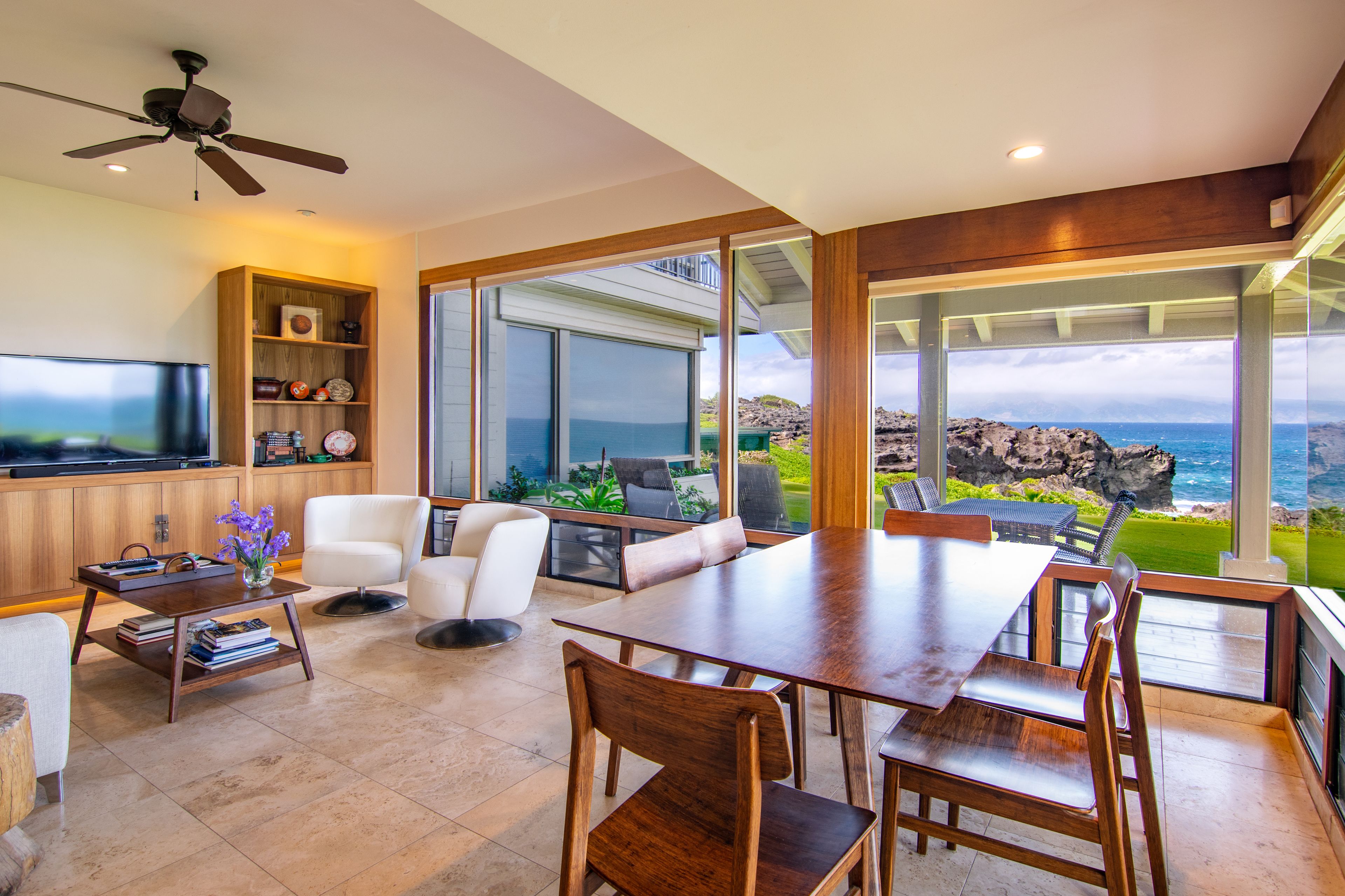 The Kapalua Villas Maui by OUTRIGGER The Kapalua Villas Maui by OUTRIGGER