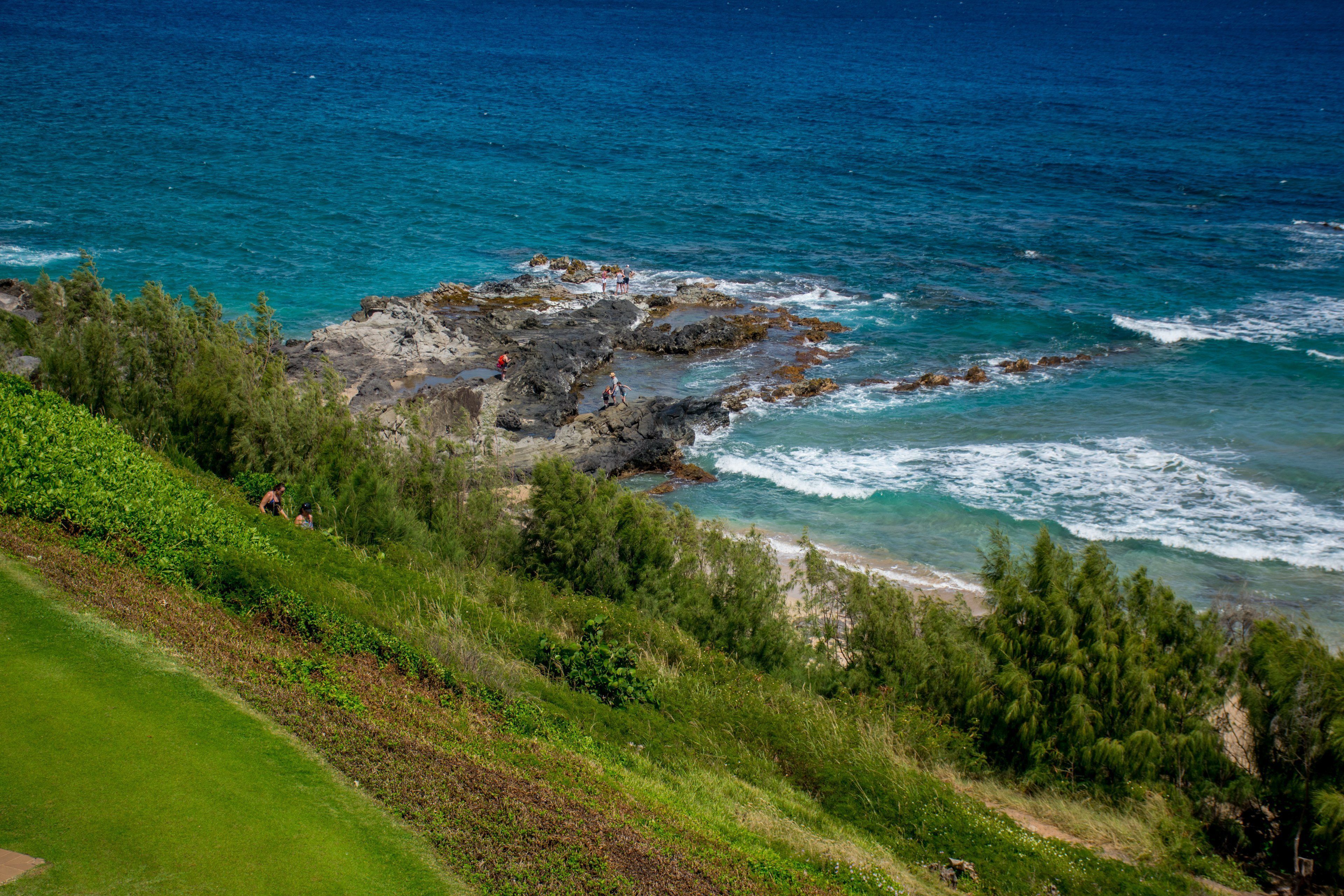 The Kapalua Villas Maui by OUTRIGGER The Kapalua Villas Maui by OUTRIGGER