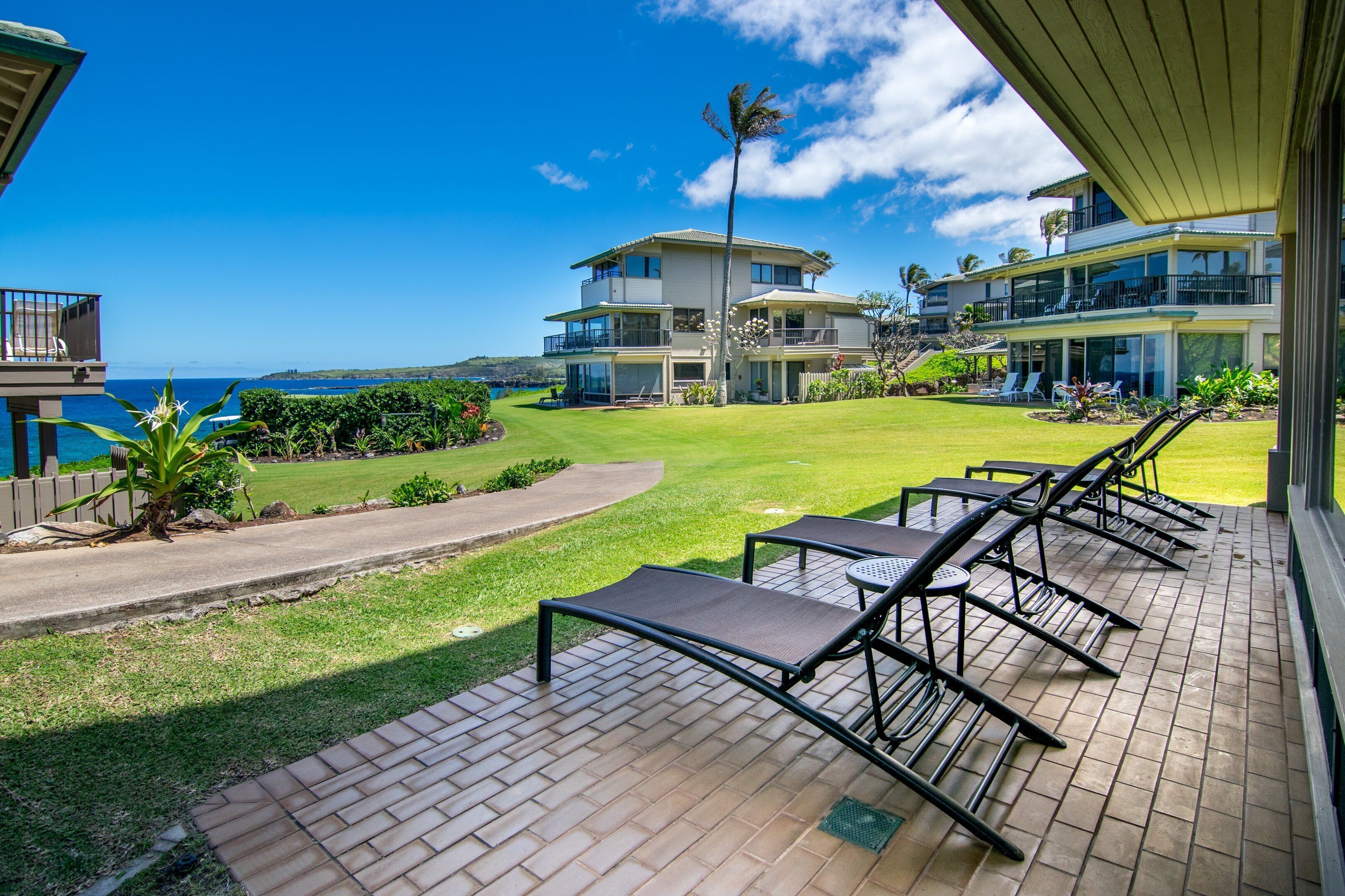 The Kapalua Villas Maui by OUTRIGGER The Kapalua Villas Maui by OUTRIGGER