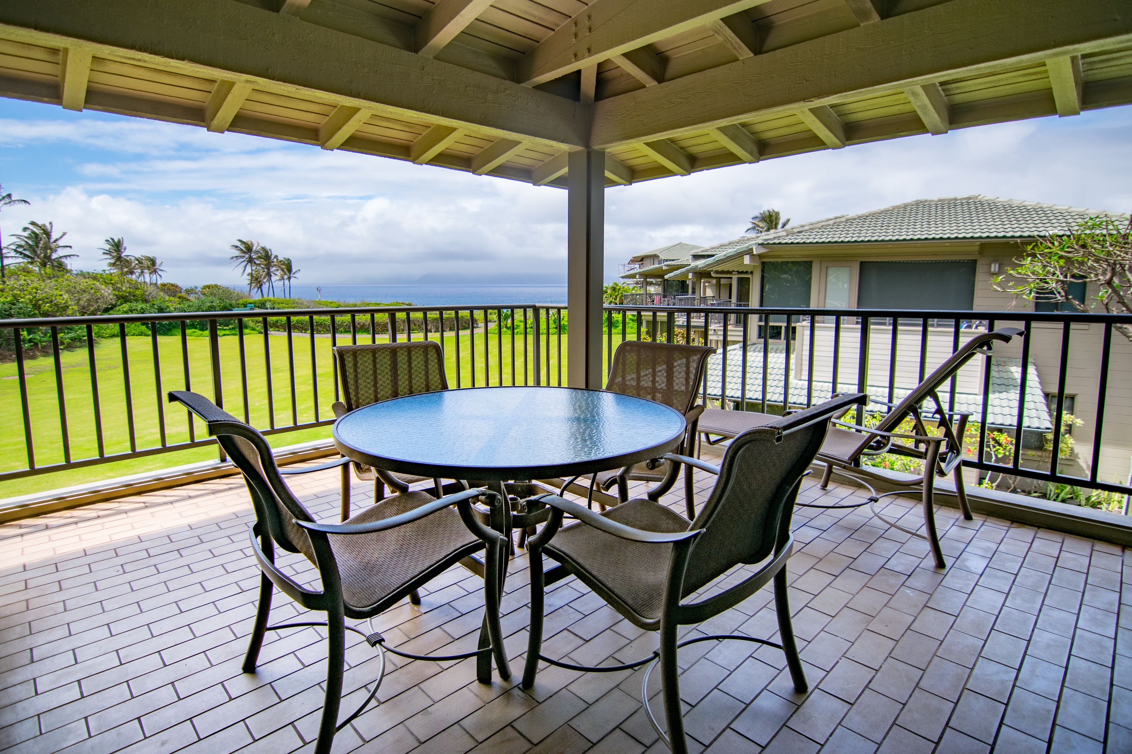 The Kapalua Villas Maui by OUTRIGGER The Kapalua Villas Maui by OUTRIGGER