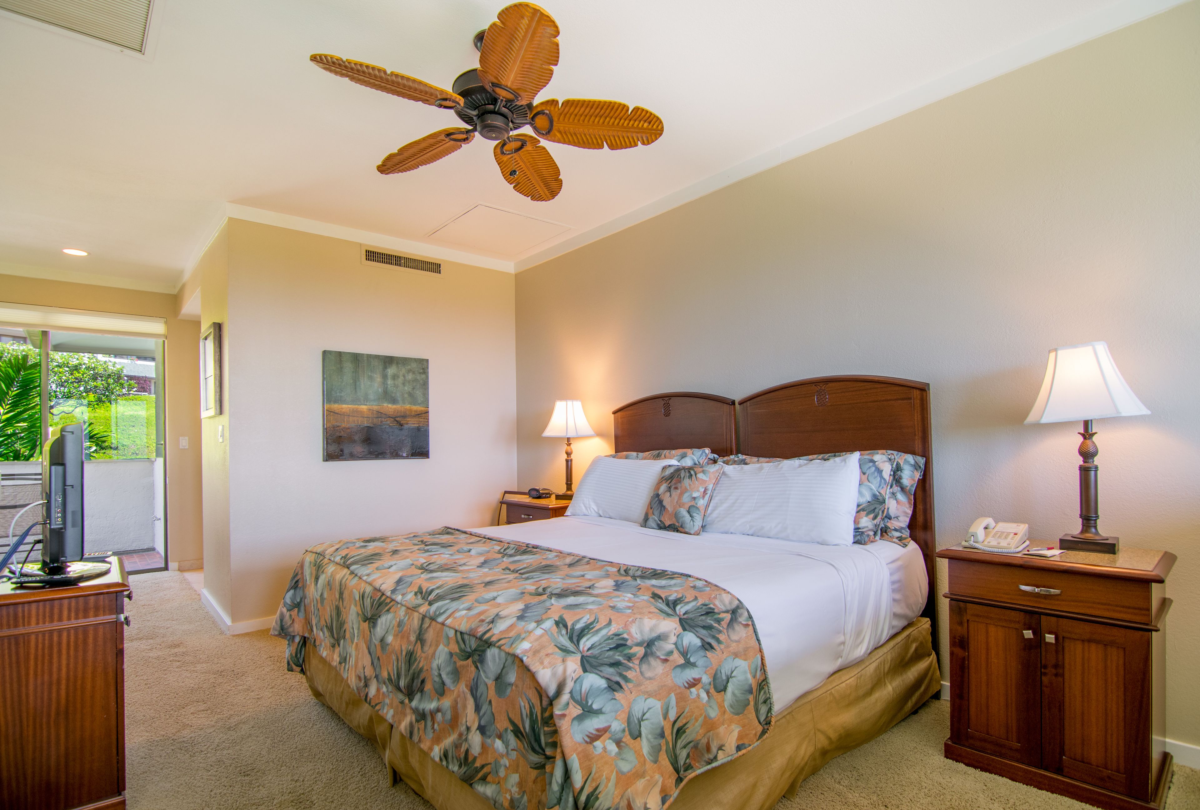 The Kapalua Villas Maui by OUTRIGGER The Kapalua Villas Maui by OUTRIGGER
