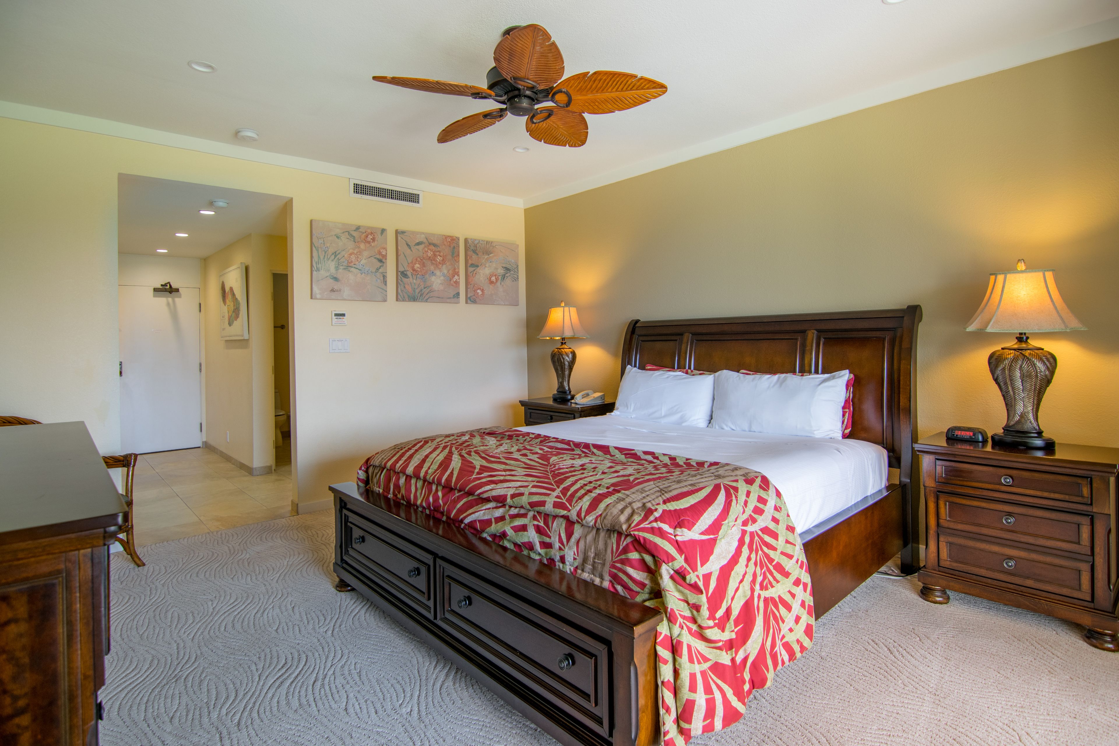 The Kapalua Villas Maui by OUTRIGGER The Kapalua Villas Maui by OUTRIGGER