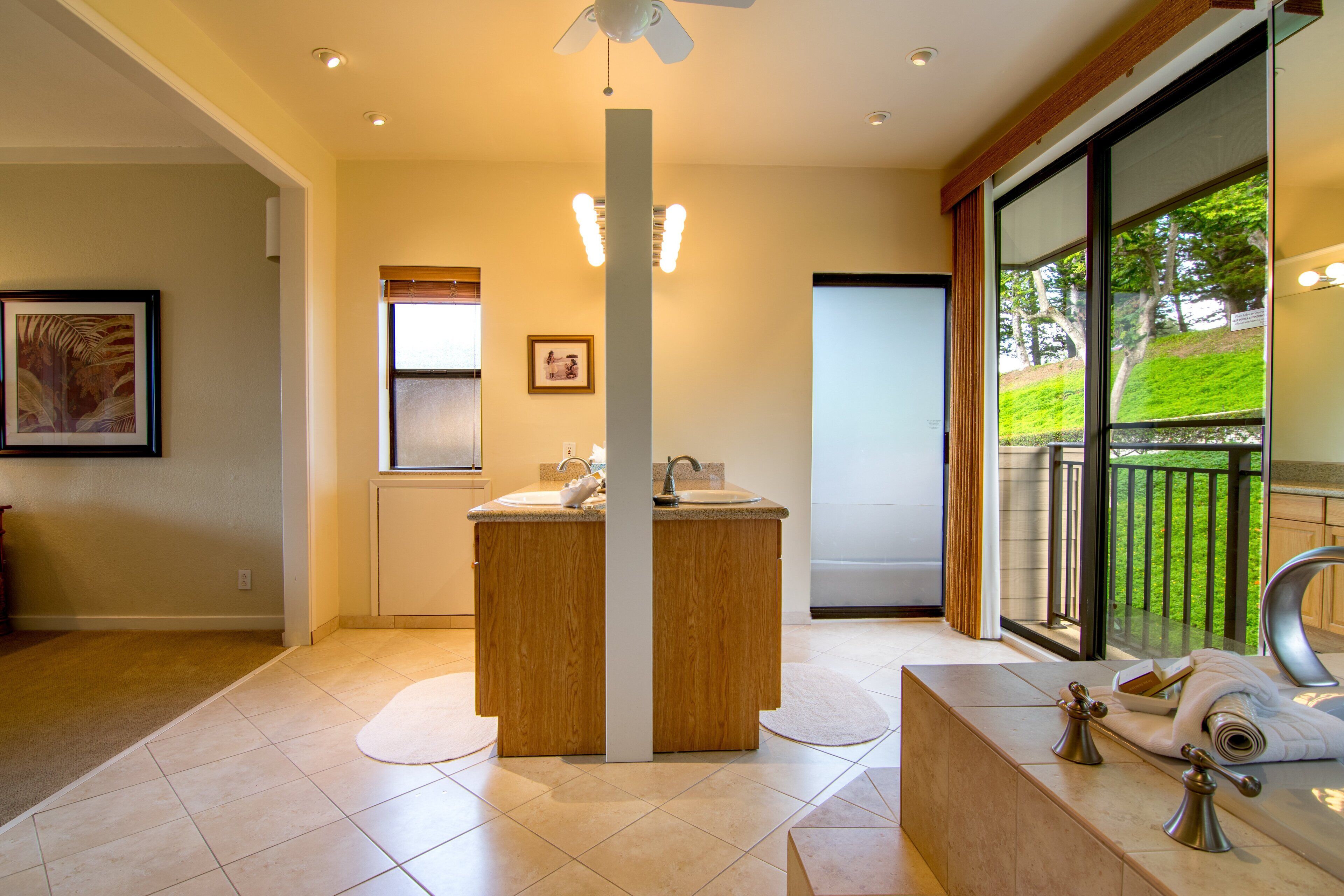 The Kapalua Villas Maui by OUTRIGGER The Kapalua Villas Maui by OUTRIGGER