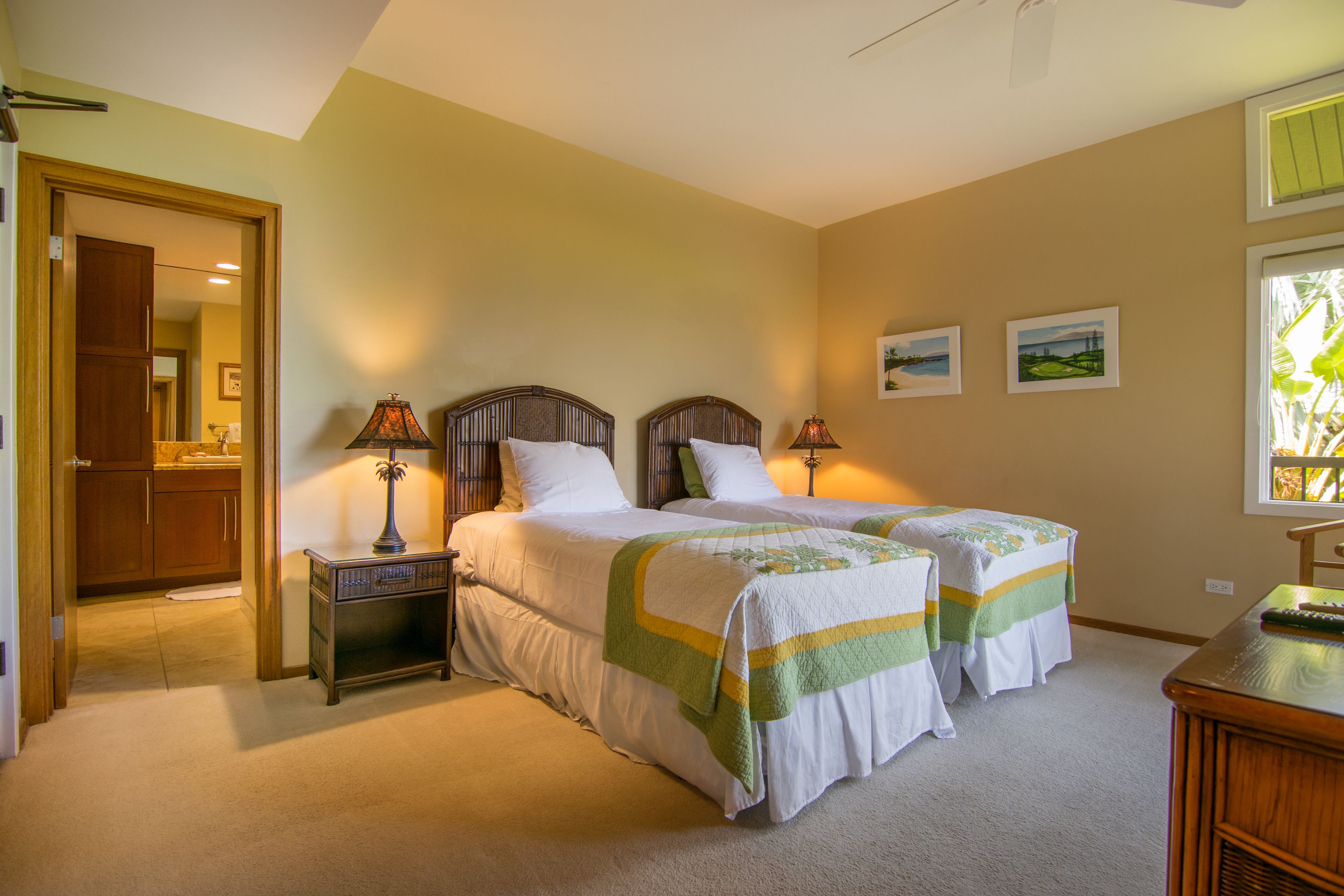 The Kapalua Villas Maui by OUTRIGGER The Kapalua Villas Maui by OUTRIGGER