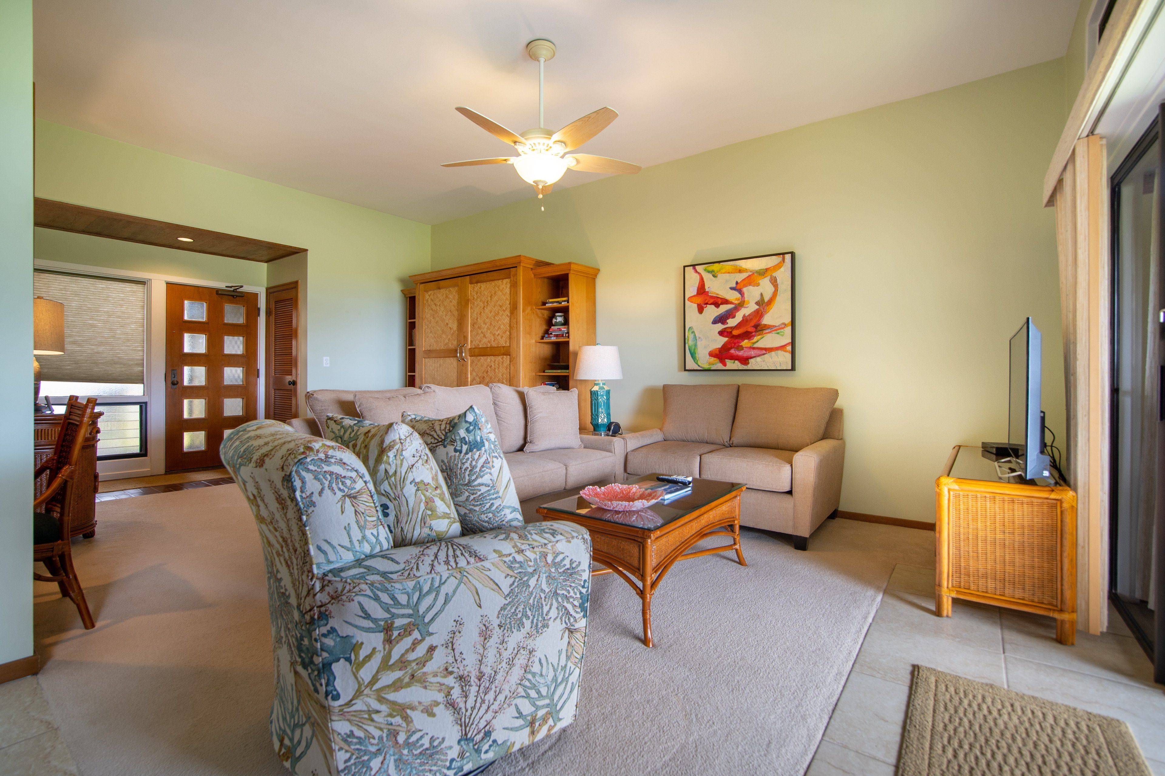 The Kapalua Villas Maui by OUTRIGGER The Kapalua Villas Maui by OUTRIGGER