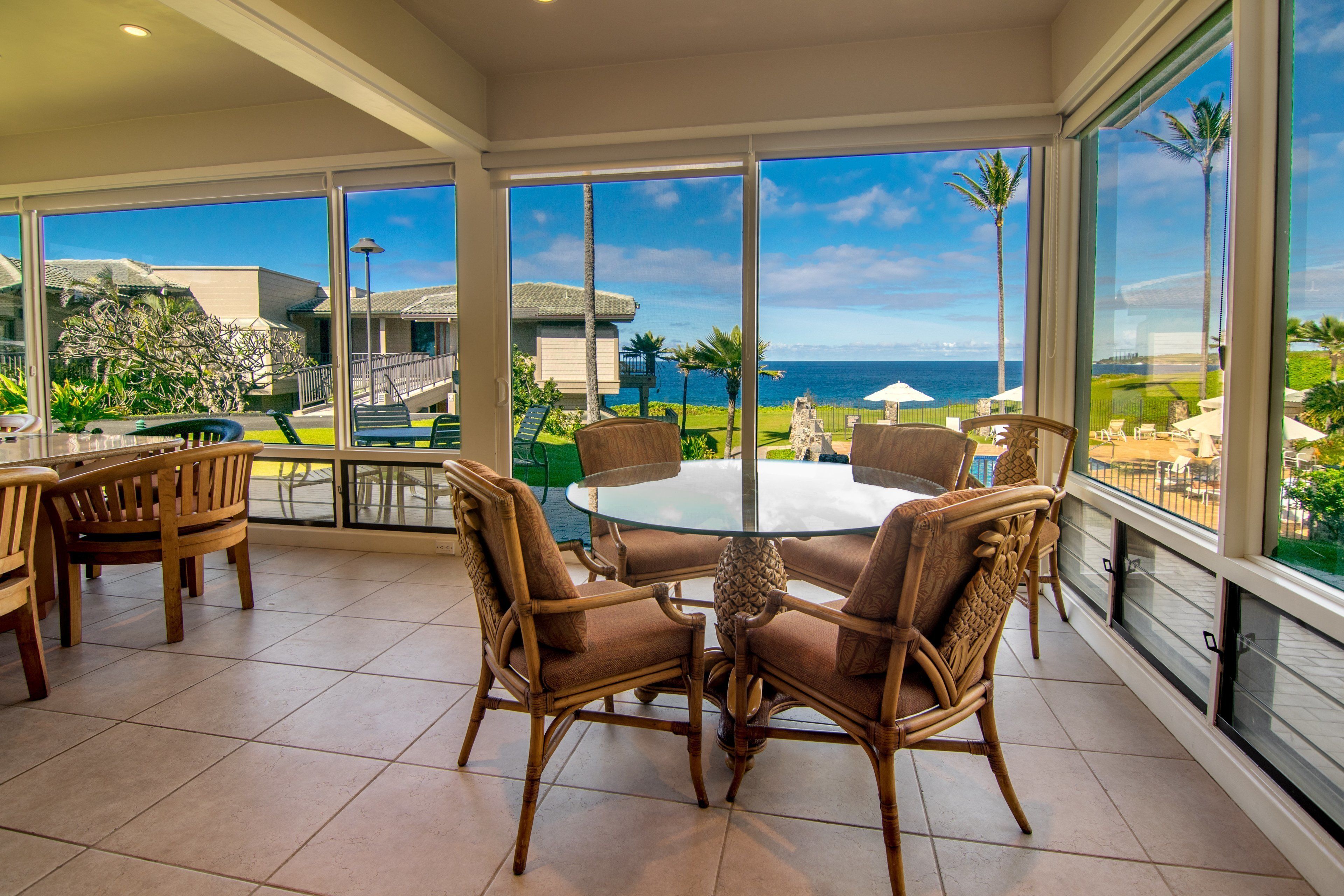 The Kapalua Villas Maui by OUTRIGGER The Kapalua Villas Maui by OUTRIGGER