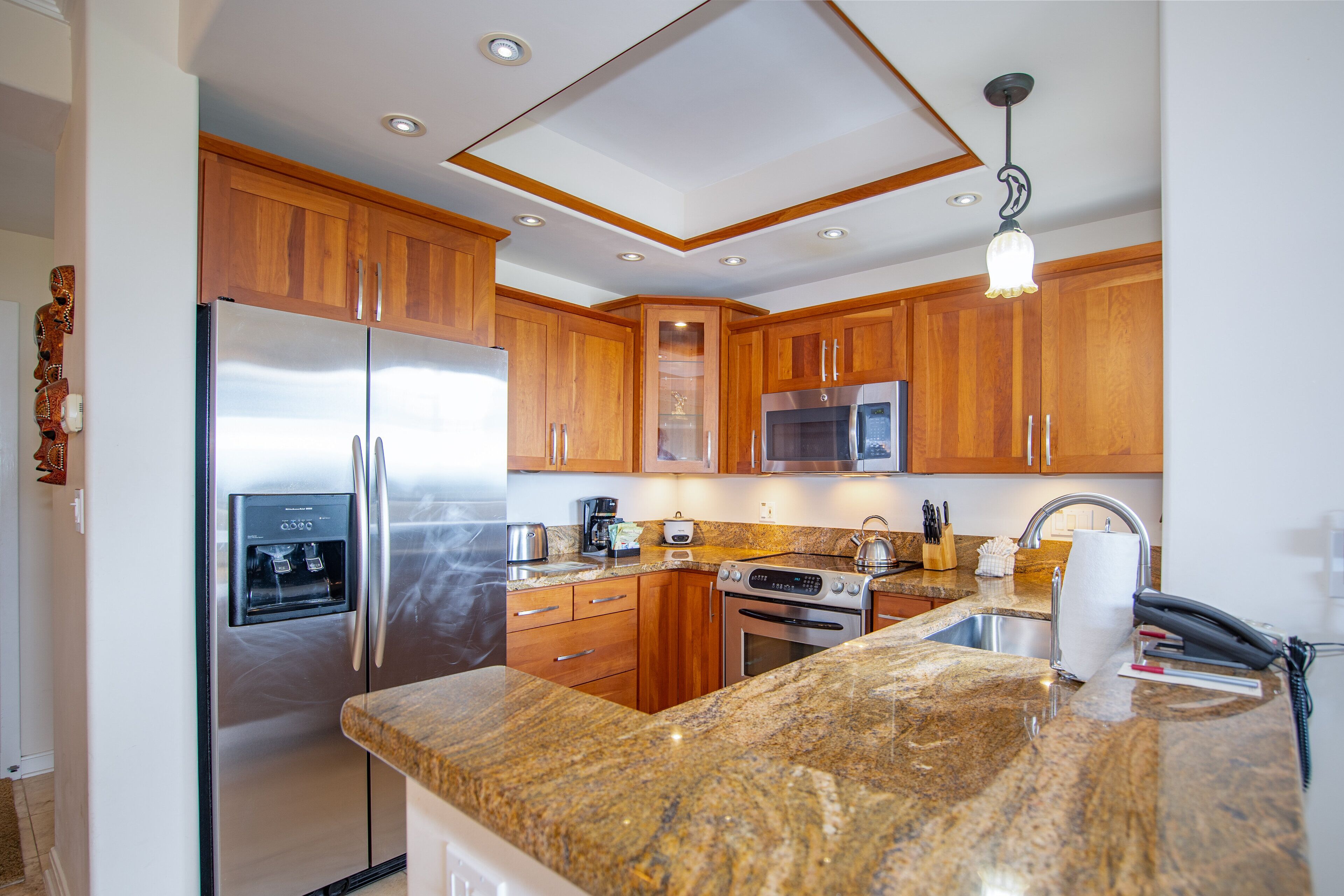 The Kapalua Villas Maui by OUTRIGGER The Kapalua Villas Maui by OUTRIGGER