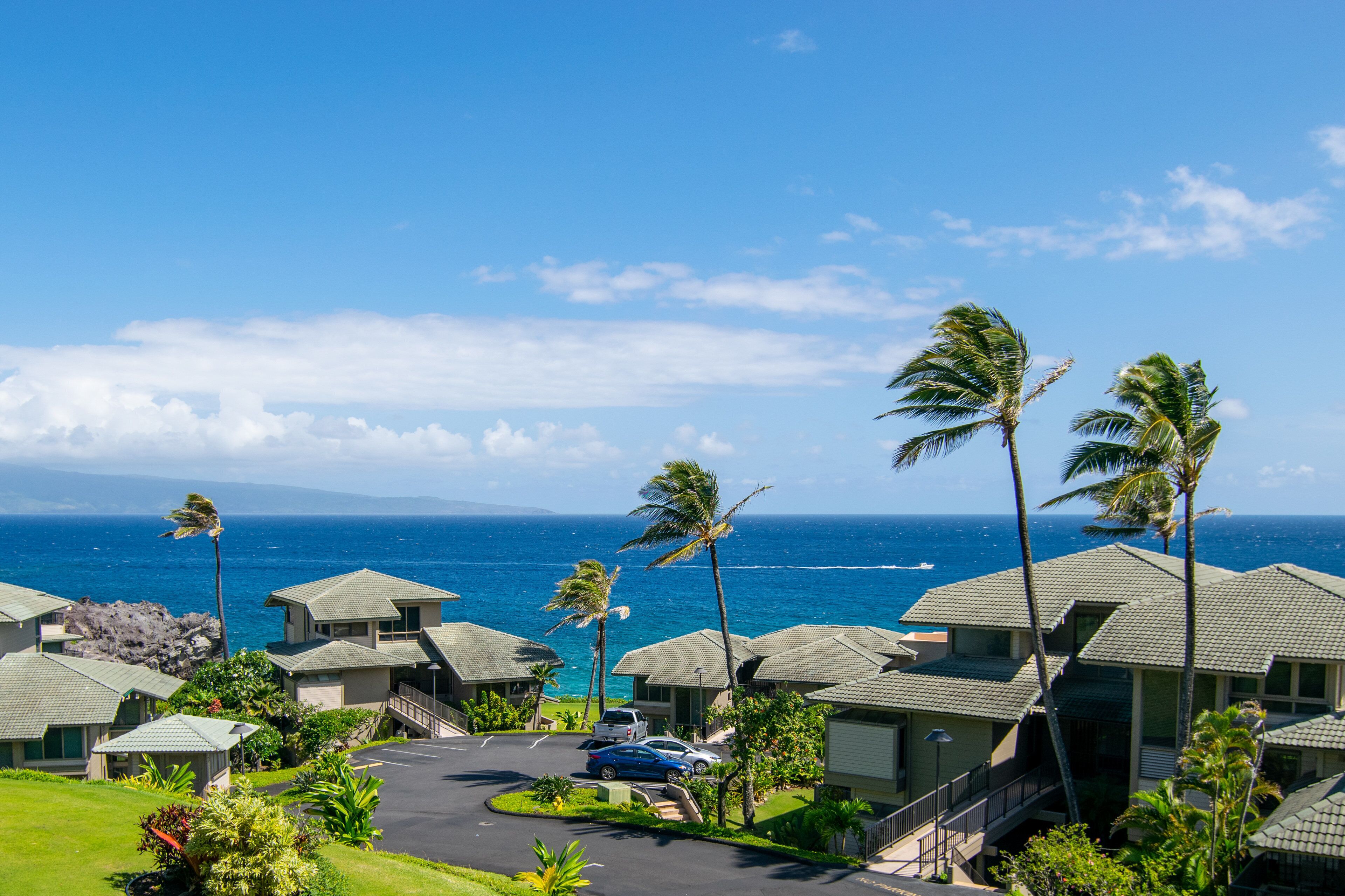 The Kapalua Villas Maui by OUTRIGGER The Kapalua Villas Maui by OUTRIGGER