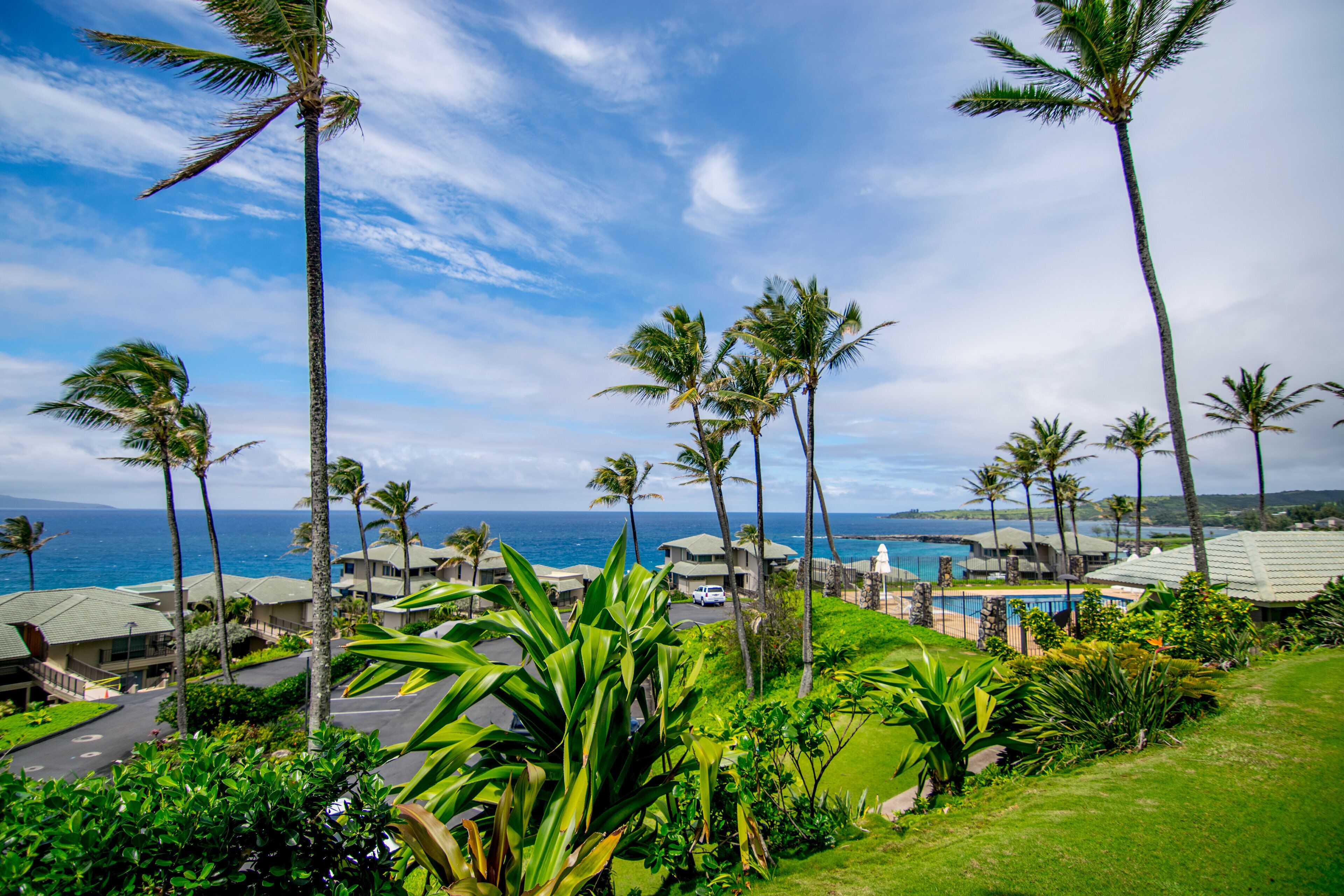 The Kapalua Villas Maui by OUTRIGGER The Kapalua Villas Maui by OUTRIGGER