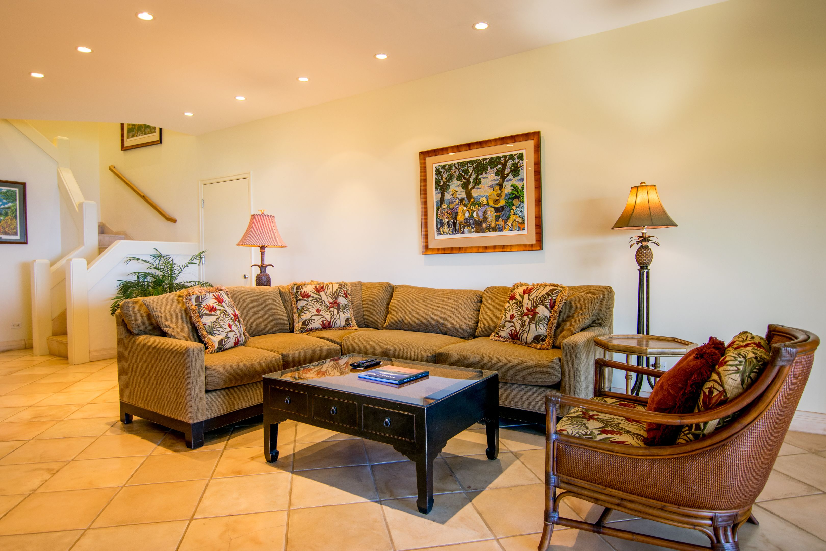 The Kapalua Villas Maui by OUTRIGGER The Kapalua Villas Maui by OUTRIGGER