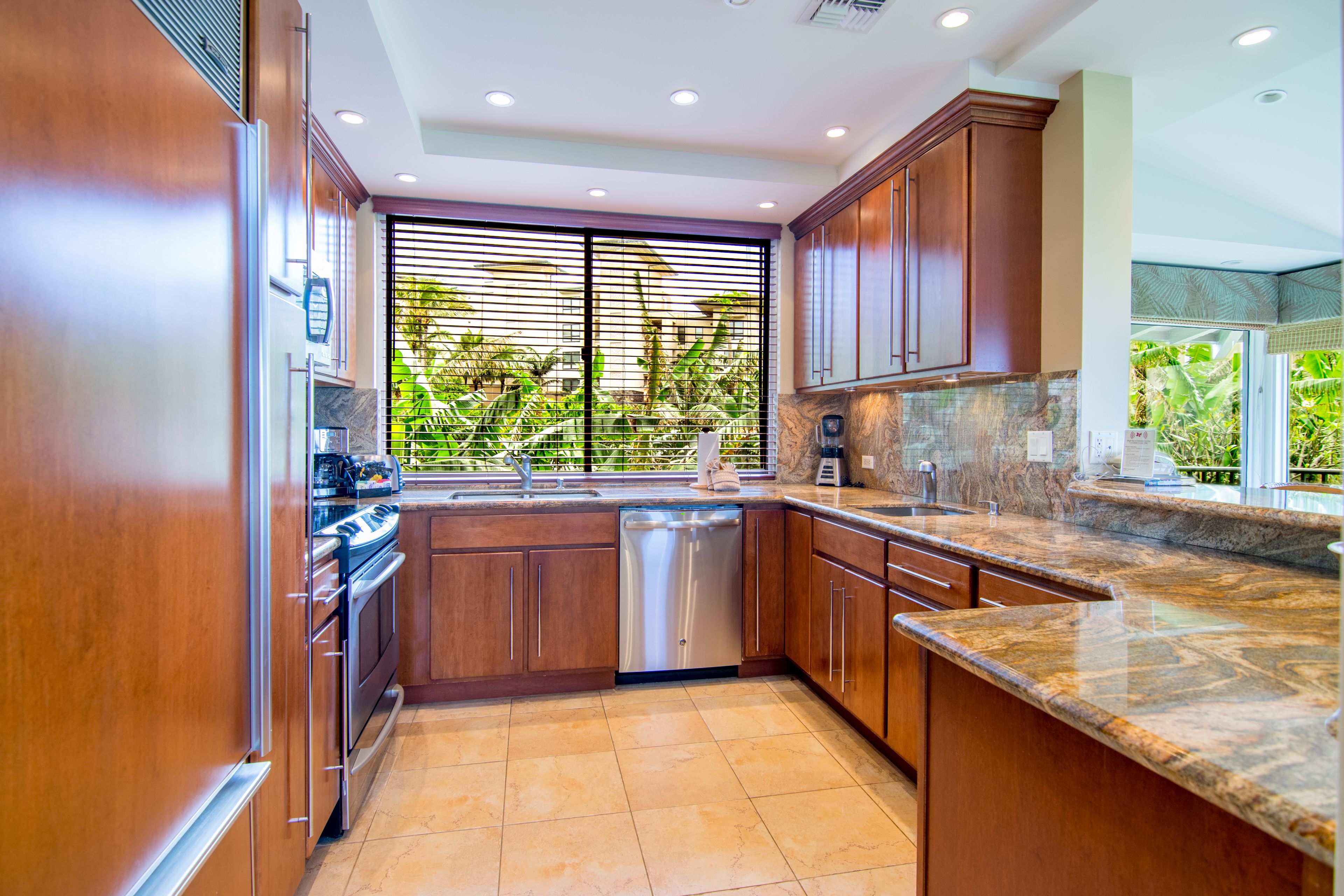The Kapalua Villas Maui by OUTRIGGER The Kapalua Villas Maui by OUTRIGGER