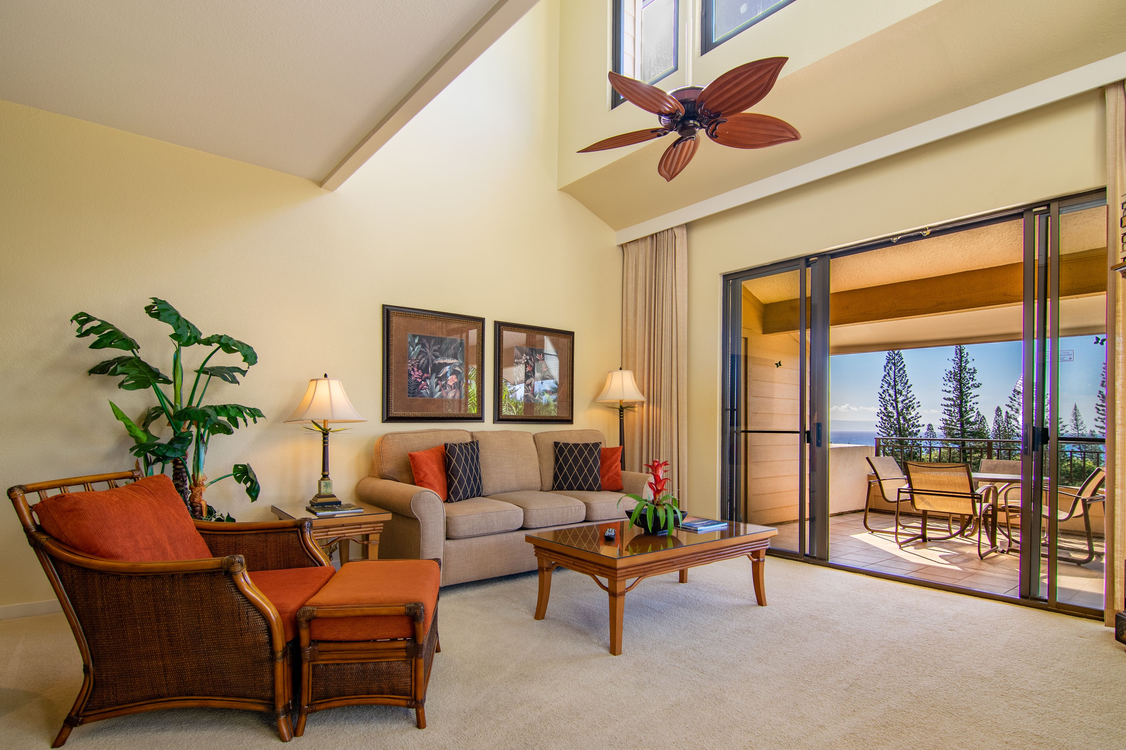 The Kapalua Villas Maui by OUTRIGGER The Kapalua Villas Maui by OUTRIGGER