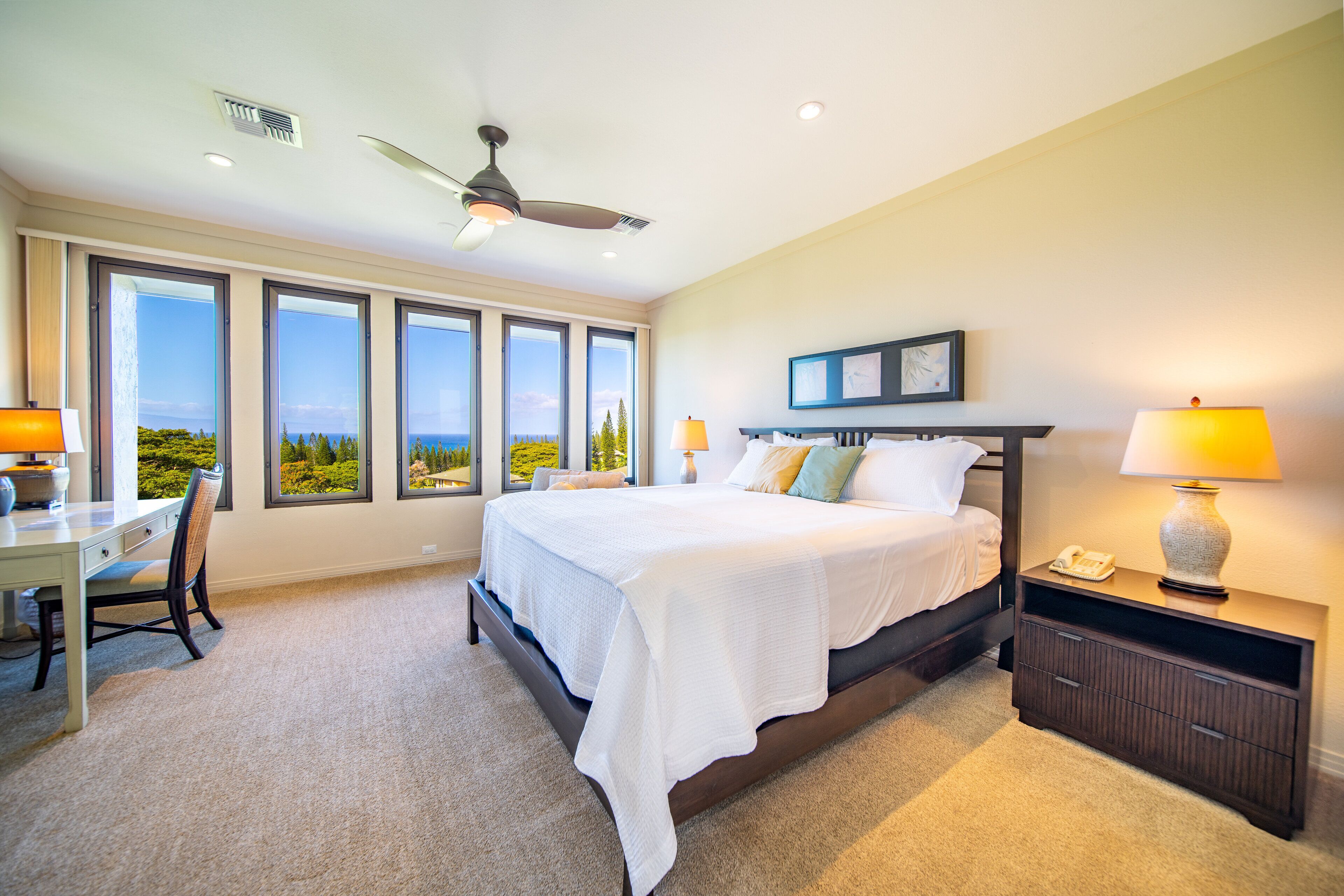 The Kapalua Villas Maui by OUTRIGGER The Kapalua Villas Maui by OUTRIGGER