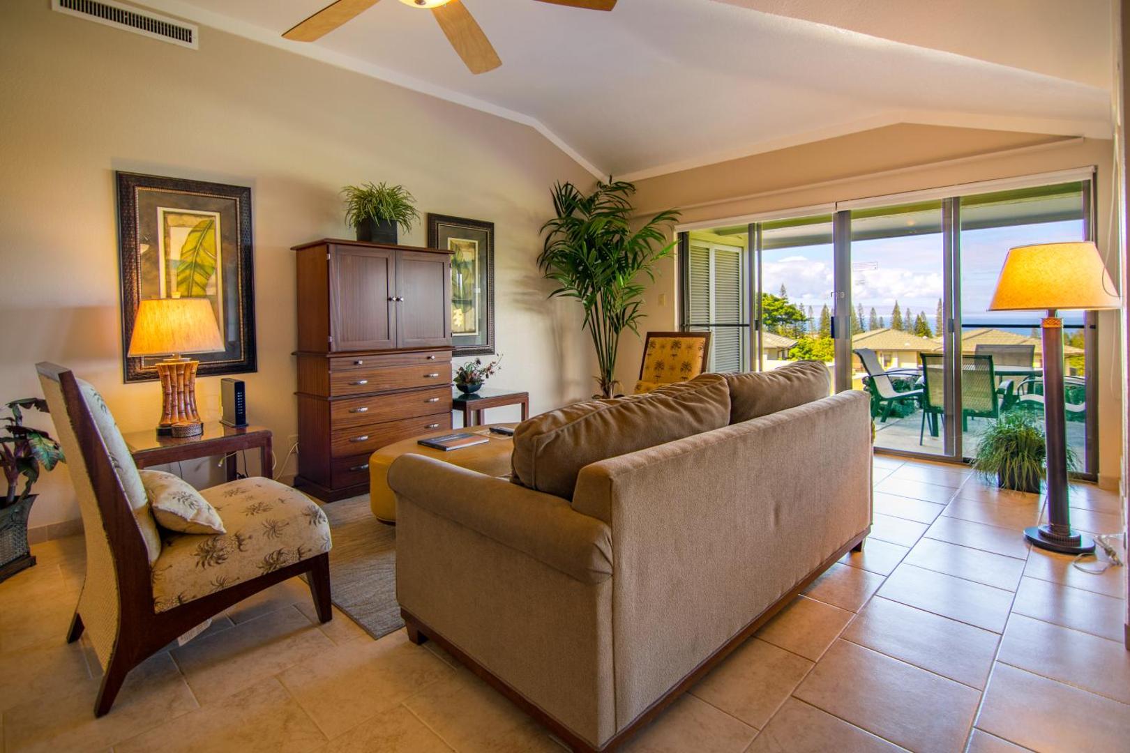 The Kapalua Villas Maui by OUTRIGGER The Kapalua Villas Maui by OUTRIGGER