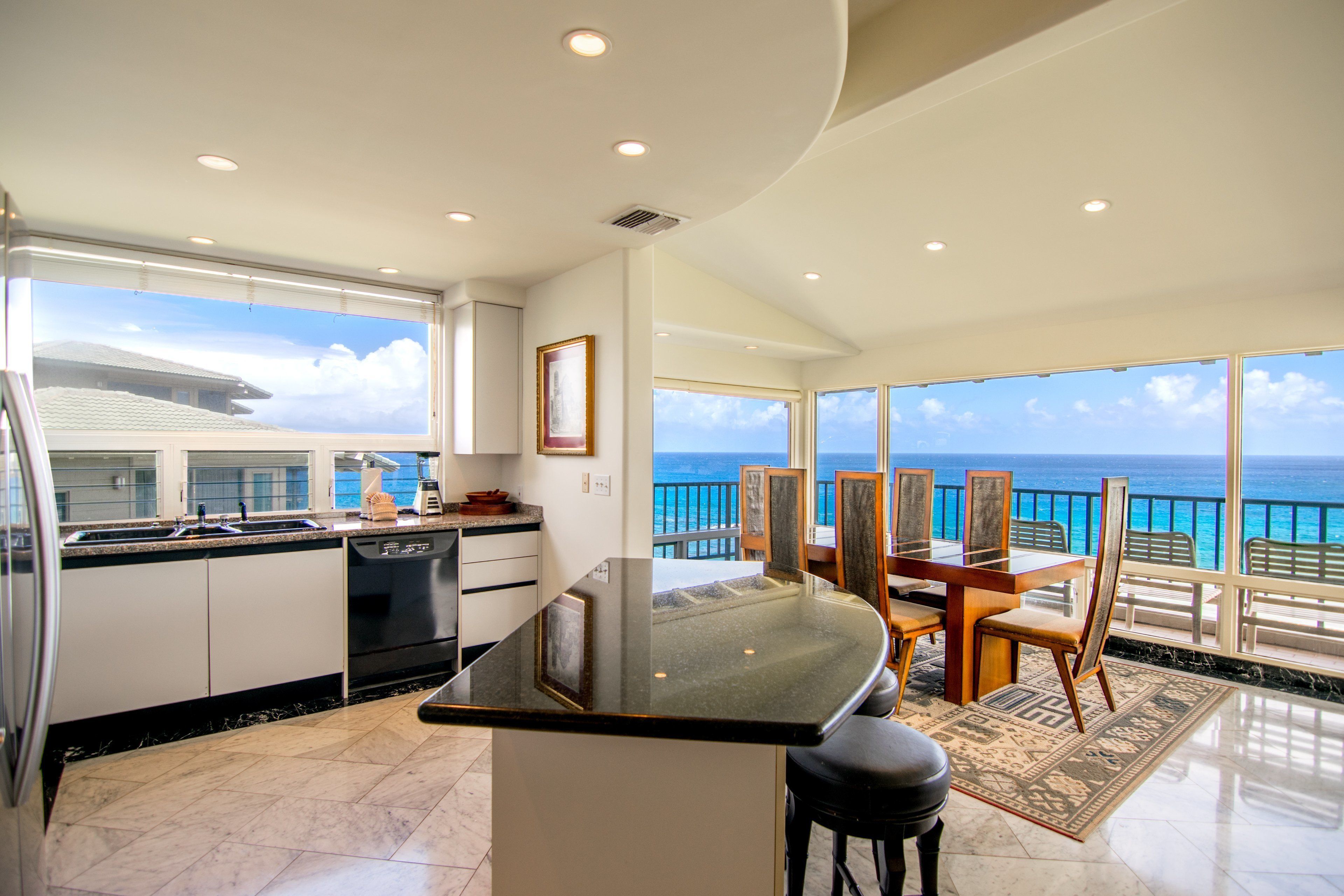 The Kapalua Villas Maui by OUTRIGGER The Kapalua Villas Maui by OUTRIGGER