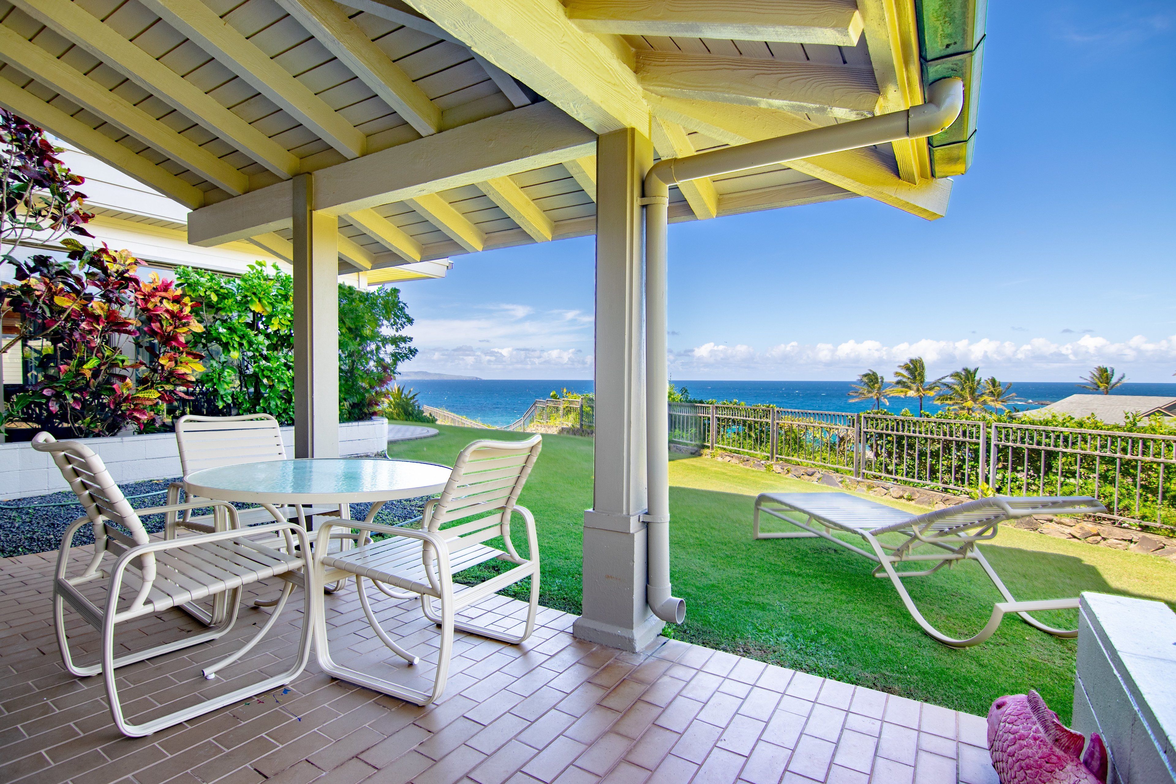 The Kapalua Villas Maui by OUTRIGGER The Kapalua Villas Maui by OUTRIGGER