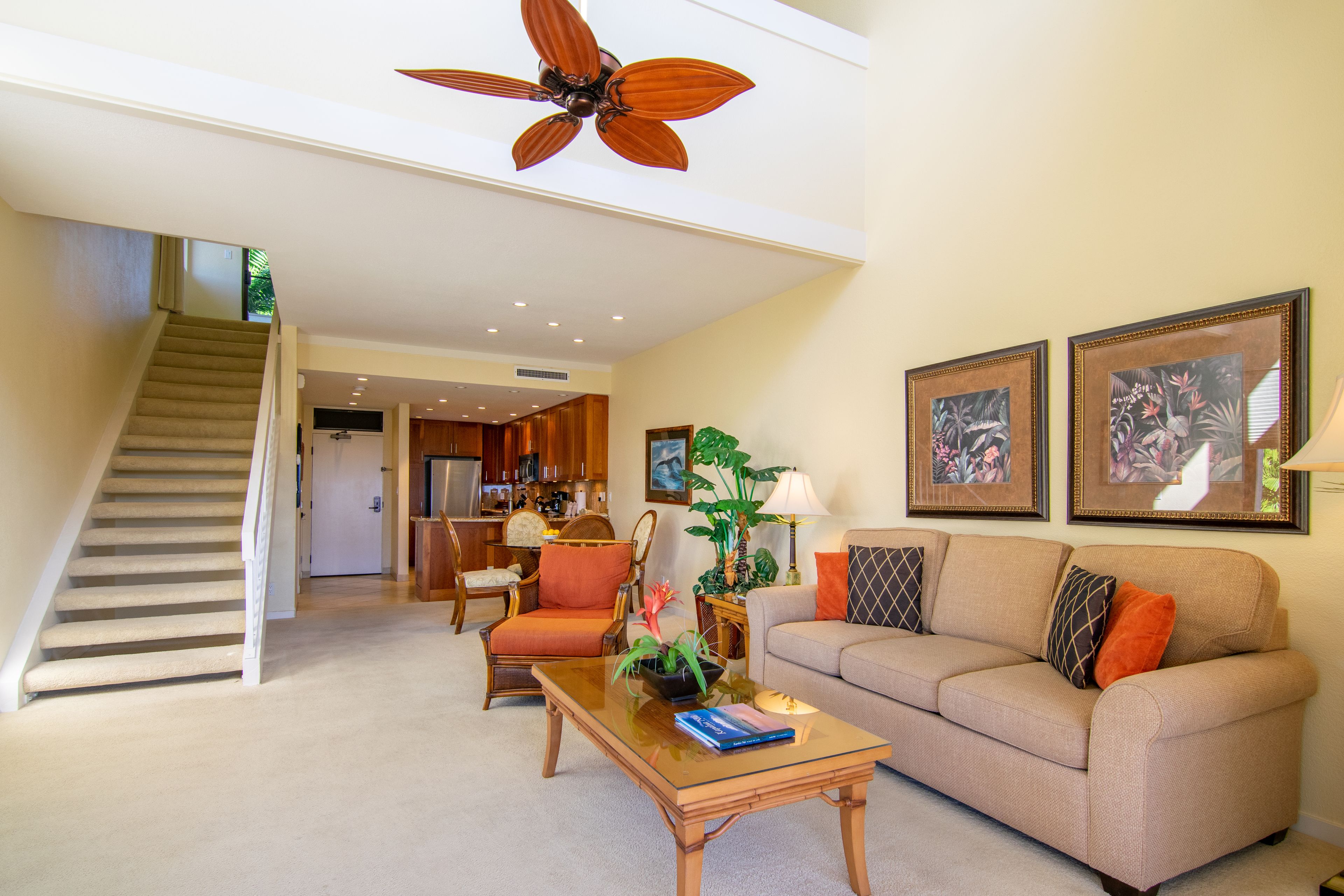 The Kapalua Villas Maui by OUTRIGGER The Kapalua Villas Maui by OUTRIGGER