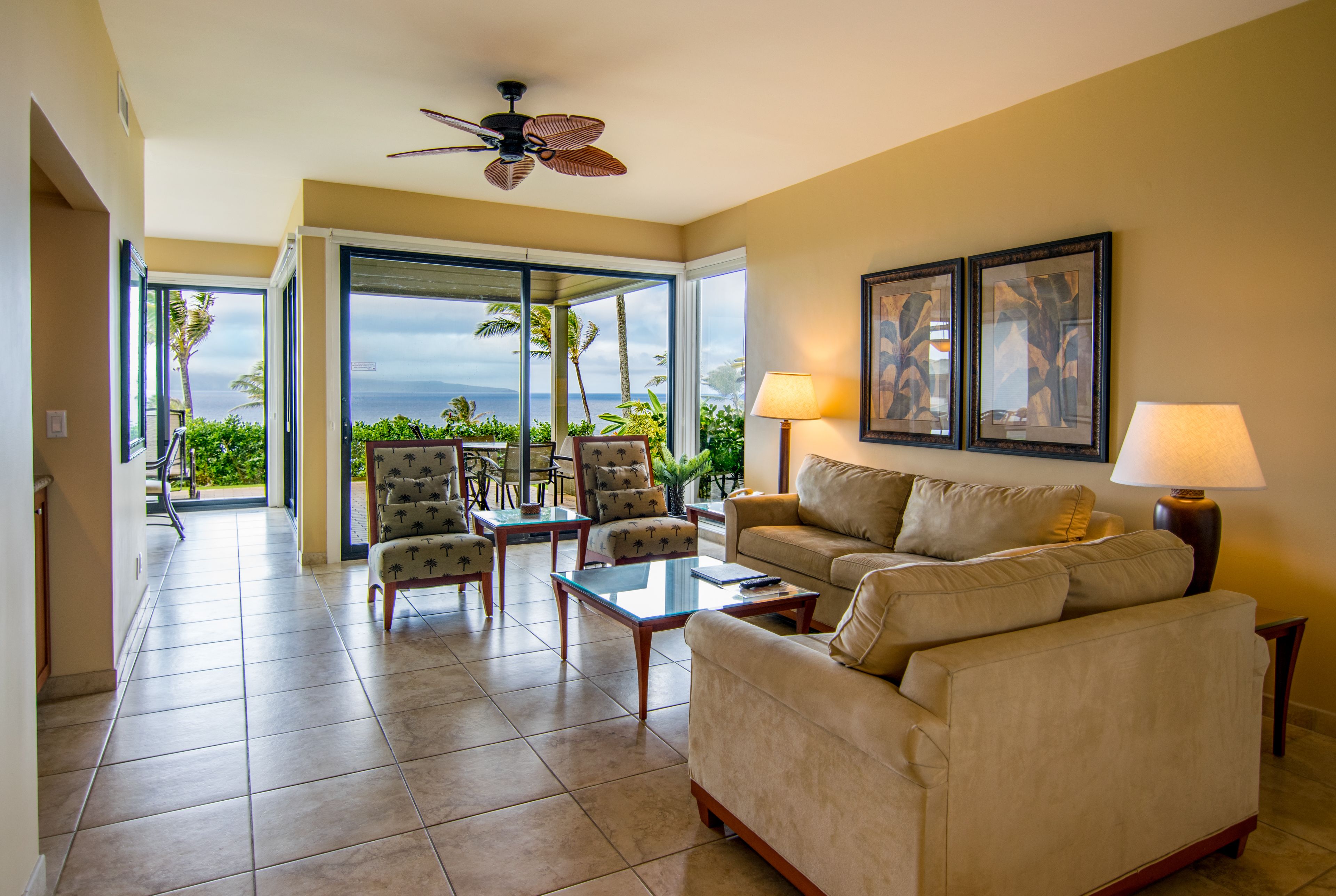 The Kapalua Villas Maui by OUTRIGGER The Kapalua Villas Maui by OUTRIGGER
