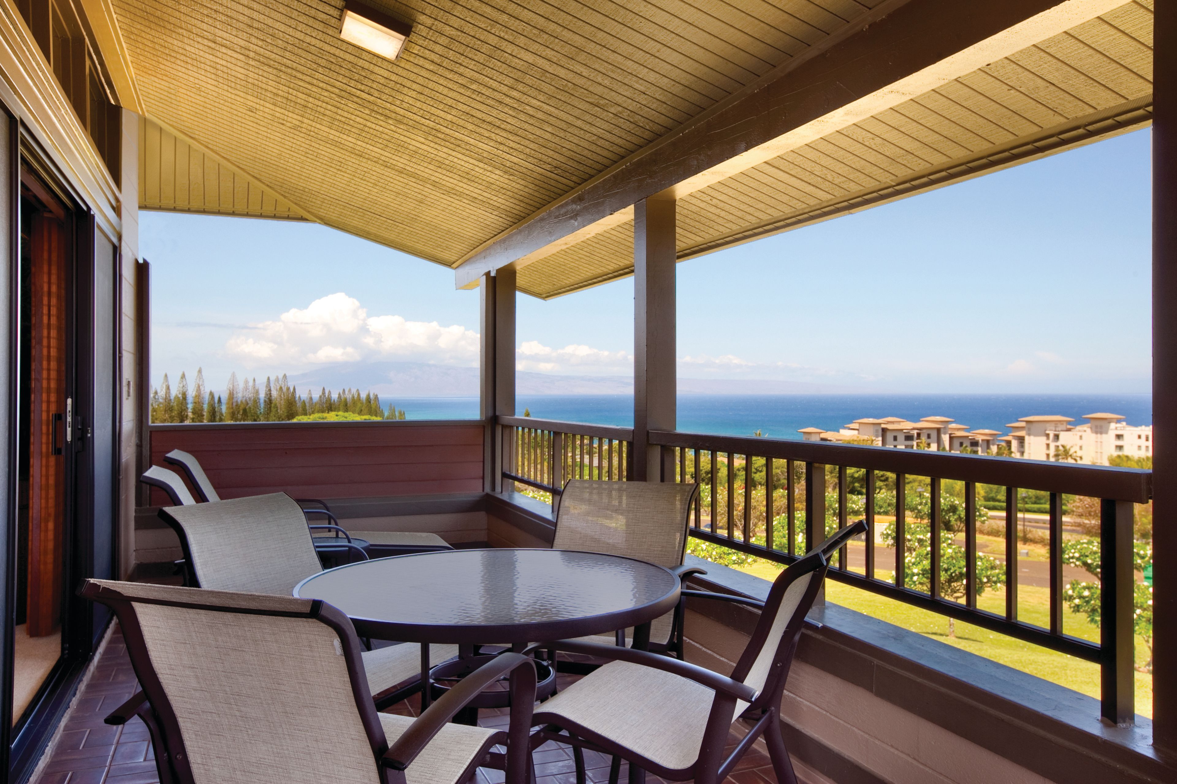 The Kapalua Villas Maui by OUTRIGGER The Kapalua Villas Maui by OUTRIGGER
