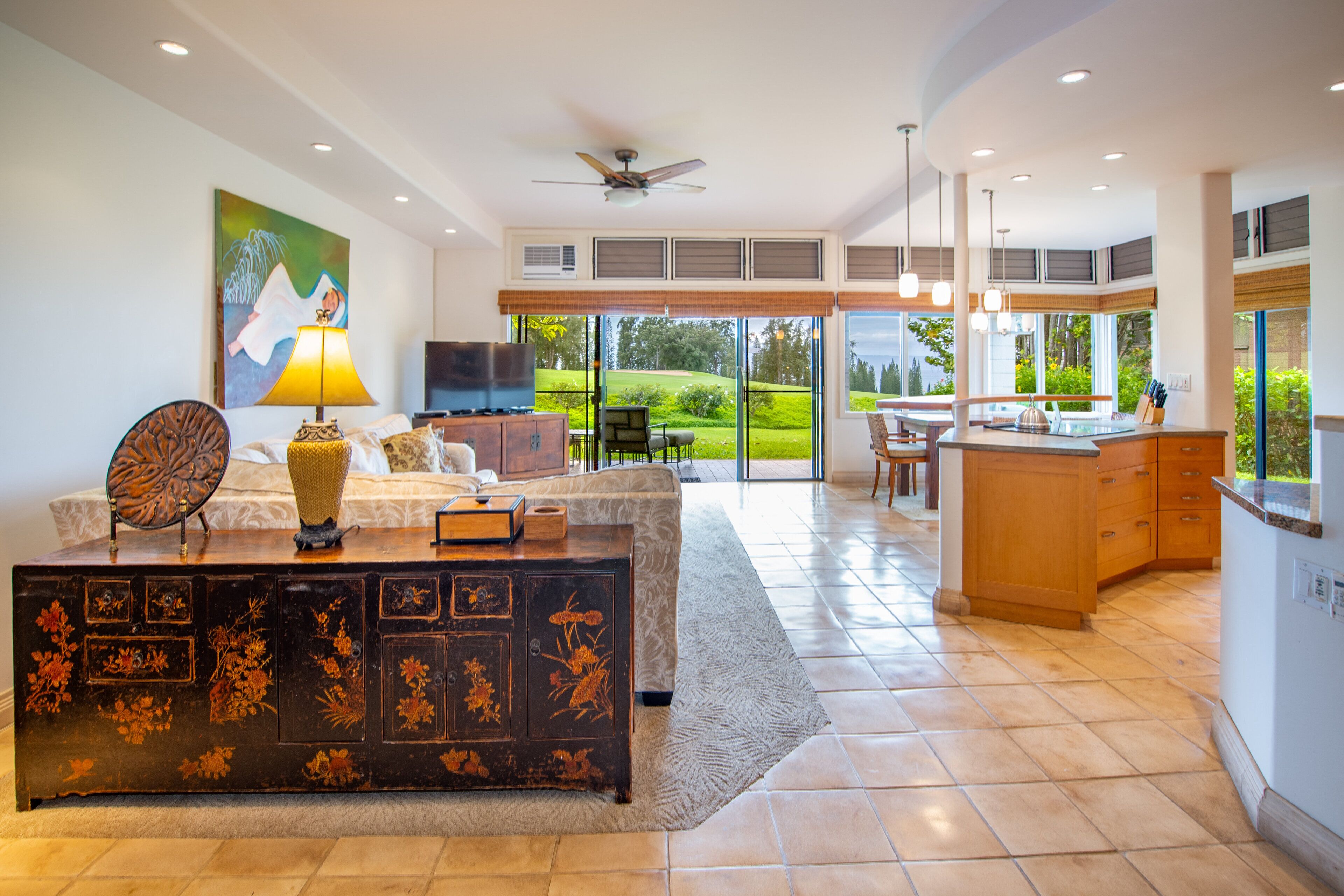 The Kapalua Villas Maui by OUTRIGGER The Kapalua Villas Maui by OUTRIGGER