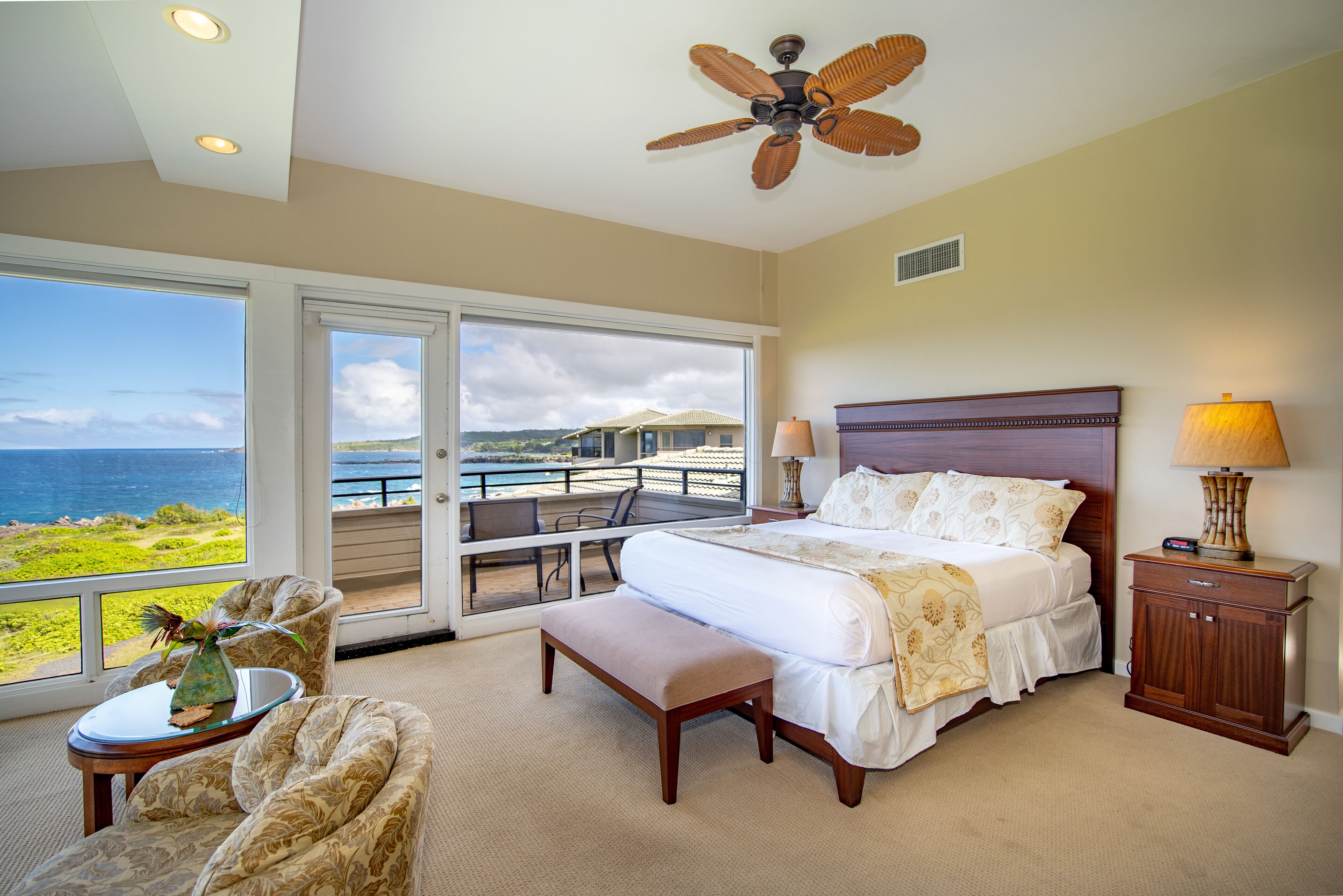 The Kapalua Villas Maui by OUTRIGGER The Kapalua Villas Maui by OUTRIGGER
