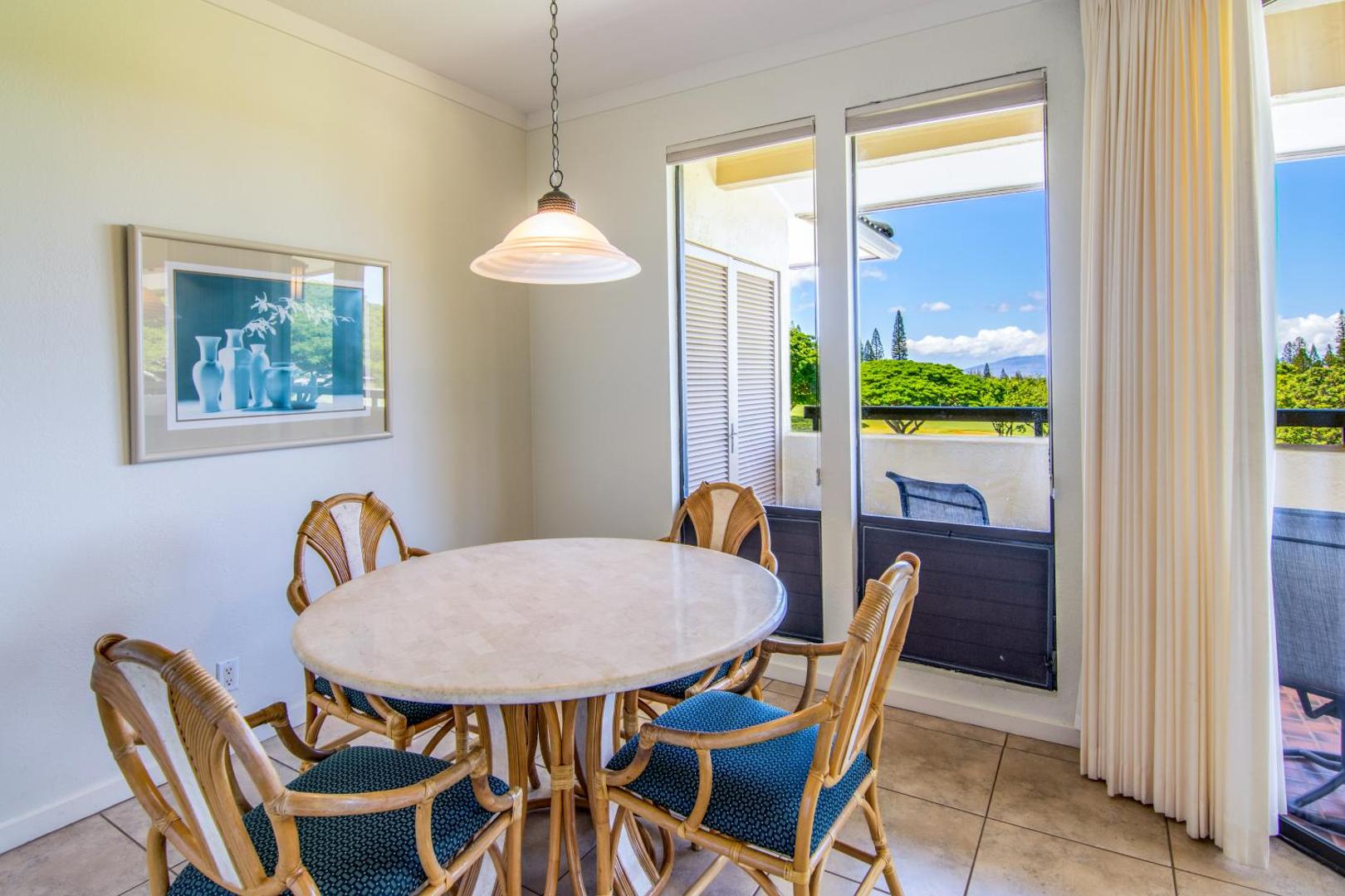 The Kapalua Villas Maui by OUTRIGGER The Kapalua Villas Maui by OUTRIGGER