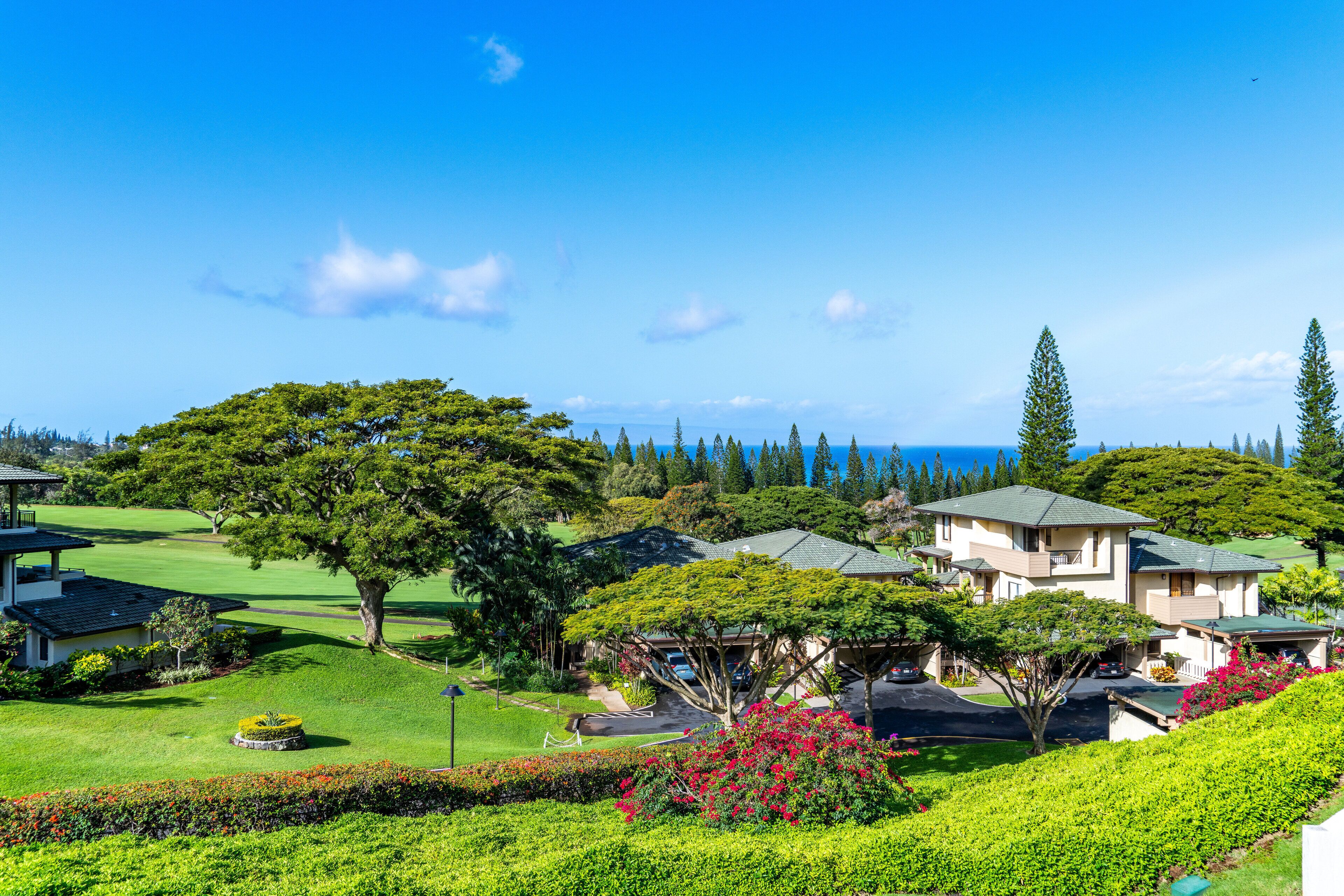 The Kapalua Villas Maui by OUTRIGGER The Kapalua Villas Maui by OUTRIGGER