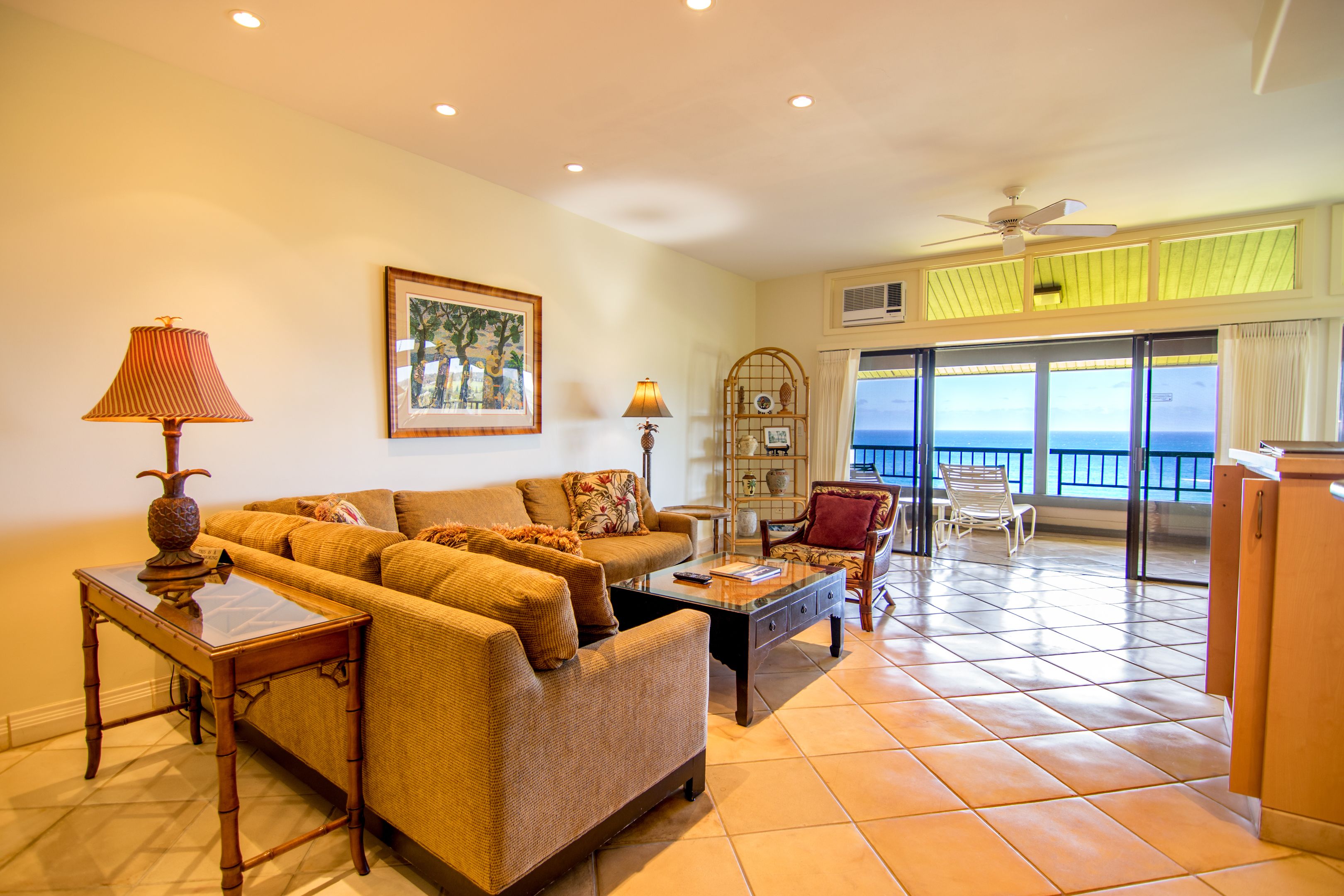 The Kapalua Villas Maui by OUTRIGGER The Kapalua Villas Maui by OUTRIGGER