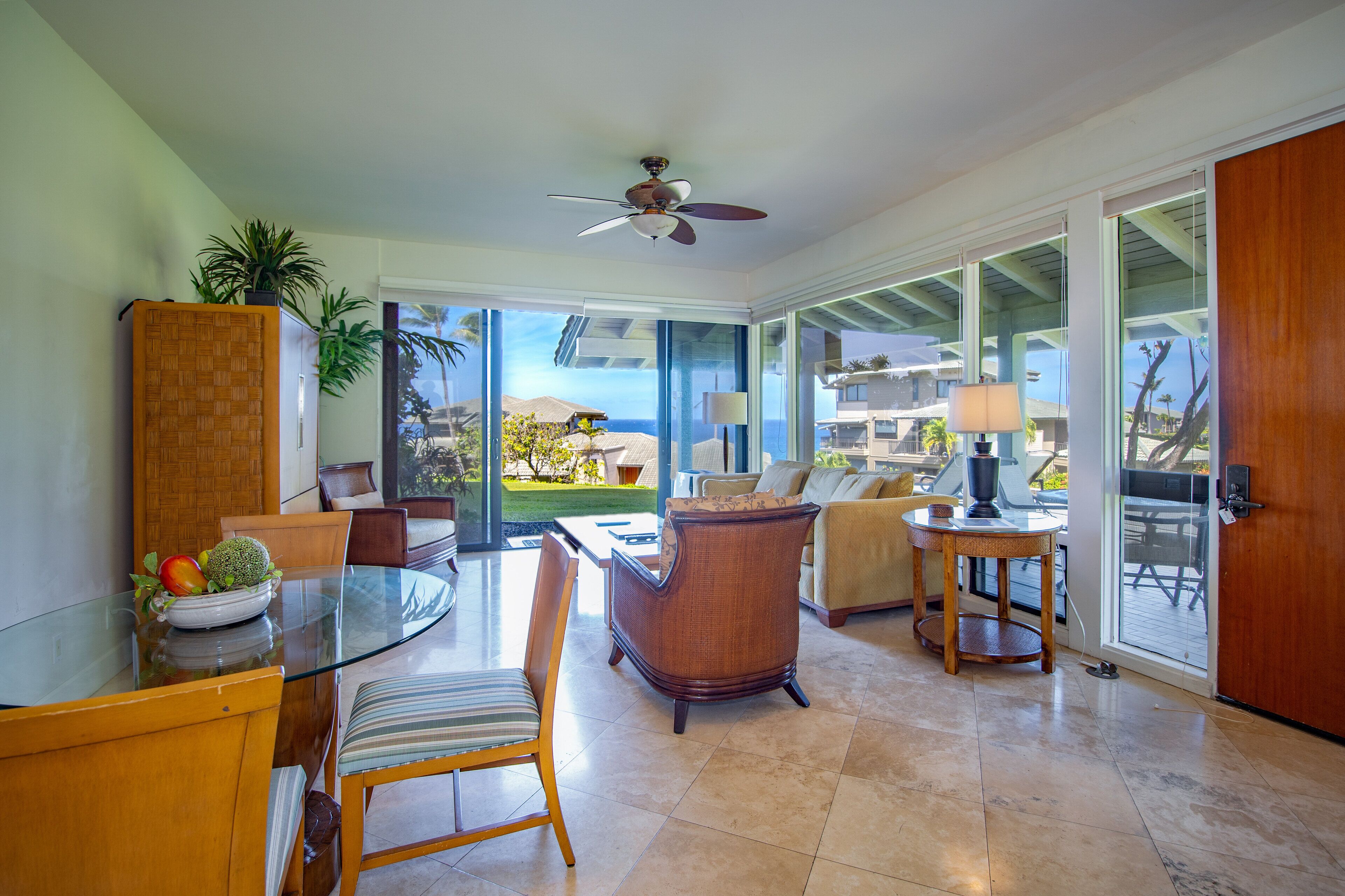 The Kapalua Villas Maui by OUTRIGGER The Kapalua Villas Maui by OUTRIGGER