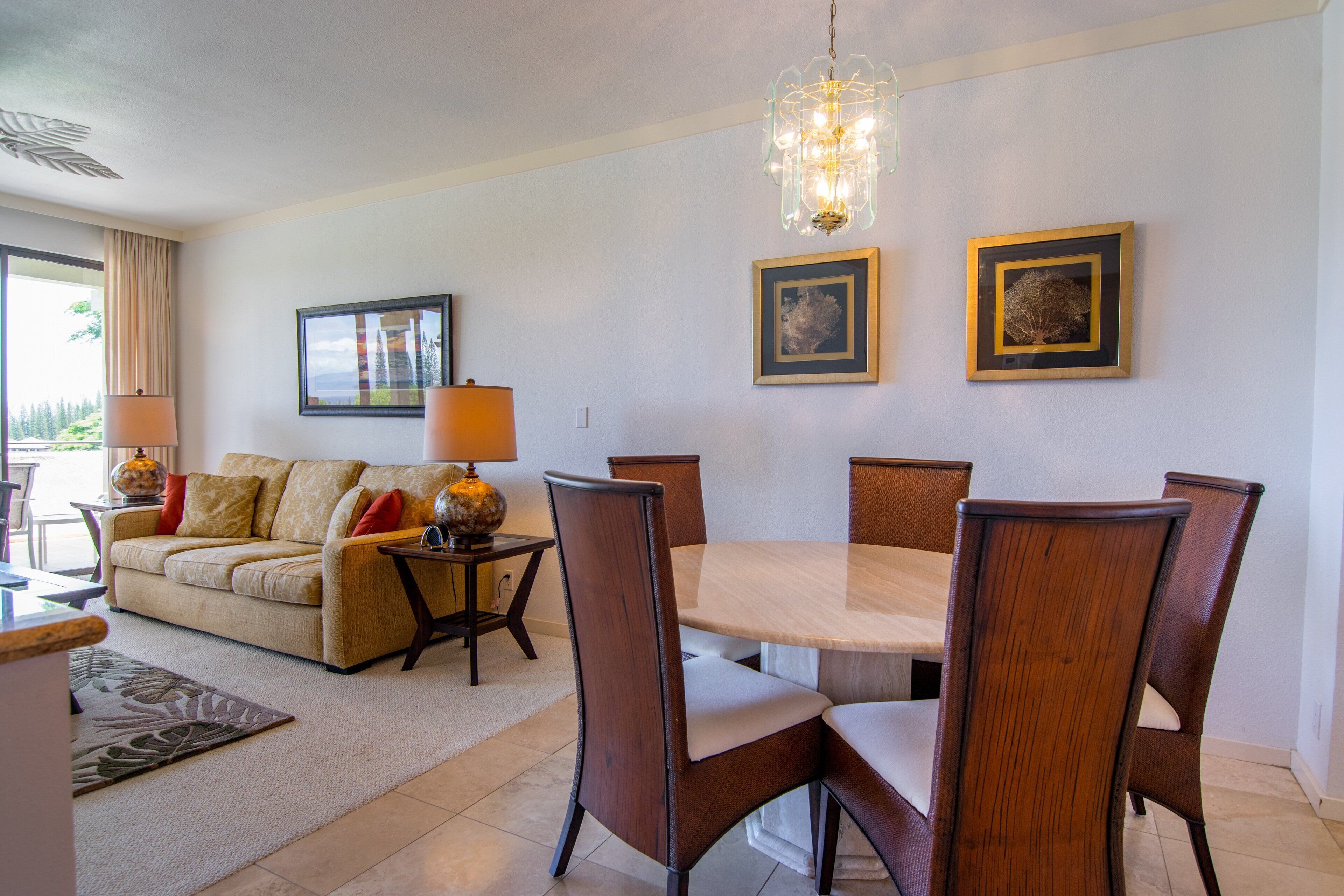The Kapalua Villas Maui by OUTRIGGER The Kapalua Villas Maui by OUTRIGGER
