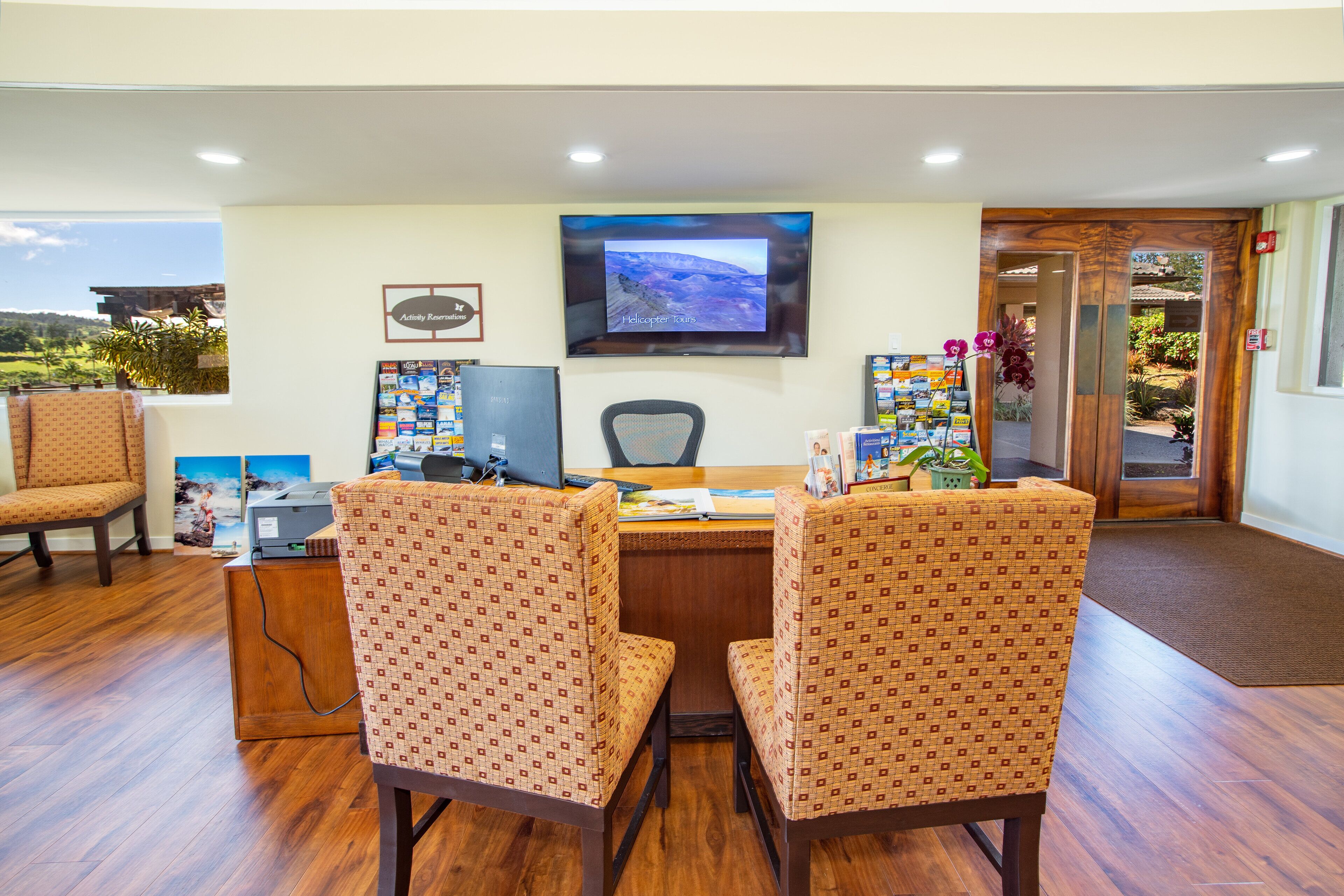 The Kapalua Villas Maui by OUTRIGGER The Kapalua Villas Maui by OUTRIGGER