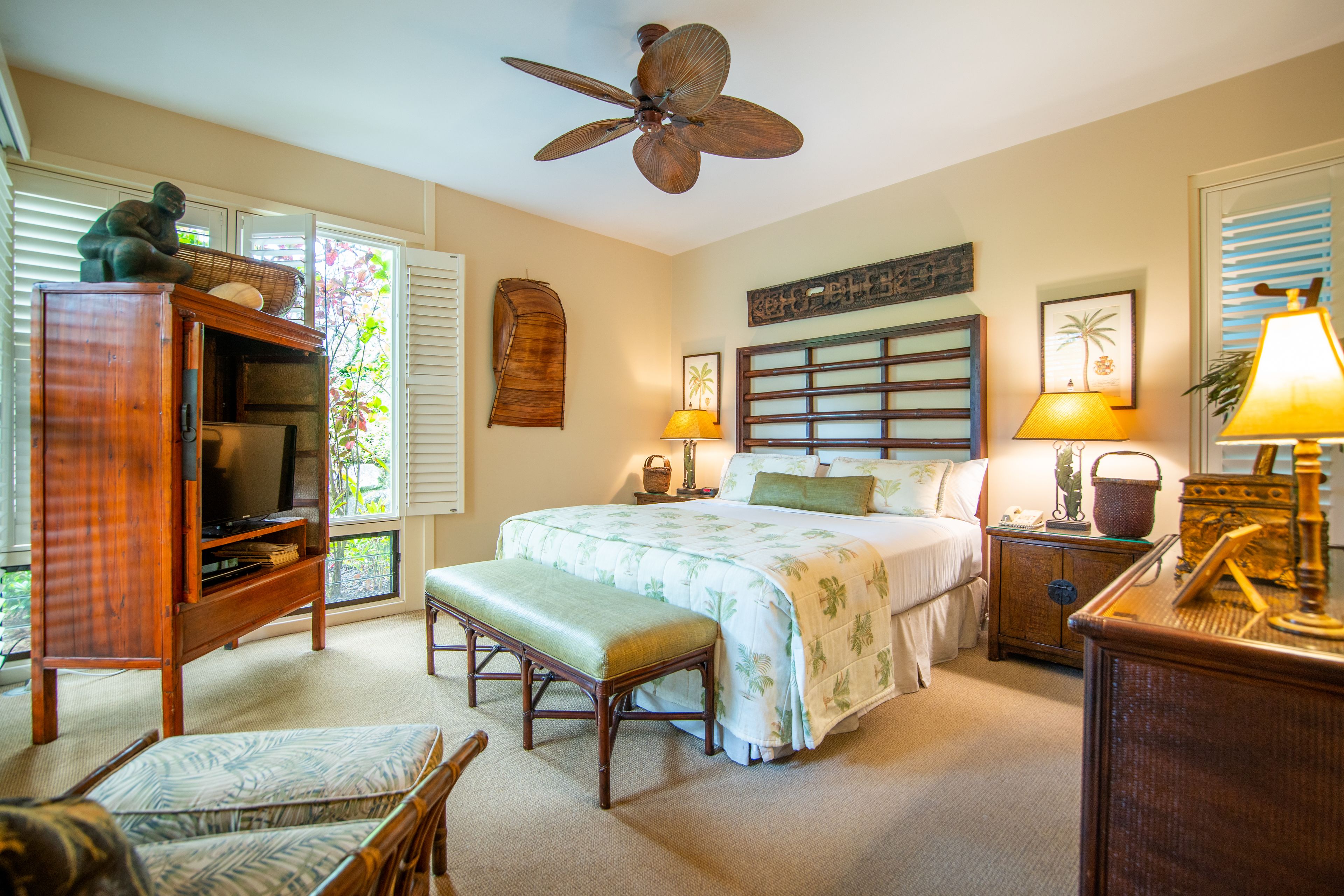 The Kapalua Villas Maui by OUTRIGGER The Kapalua Villas Maui by OUTRIGGER