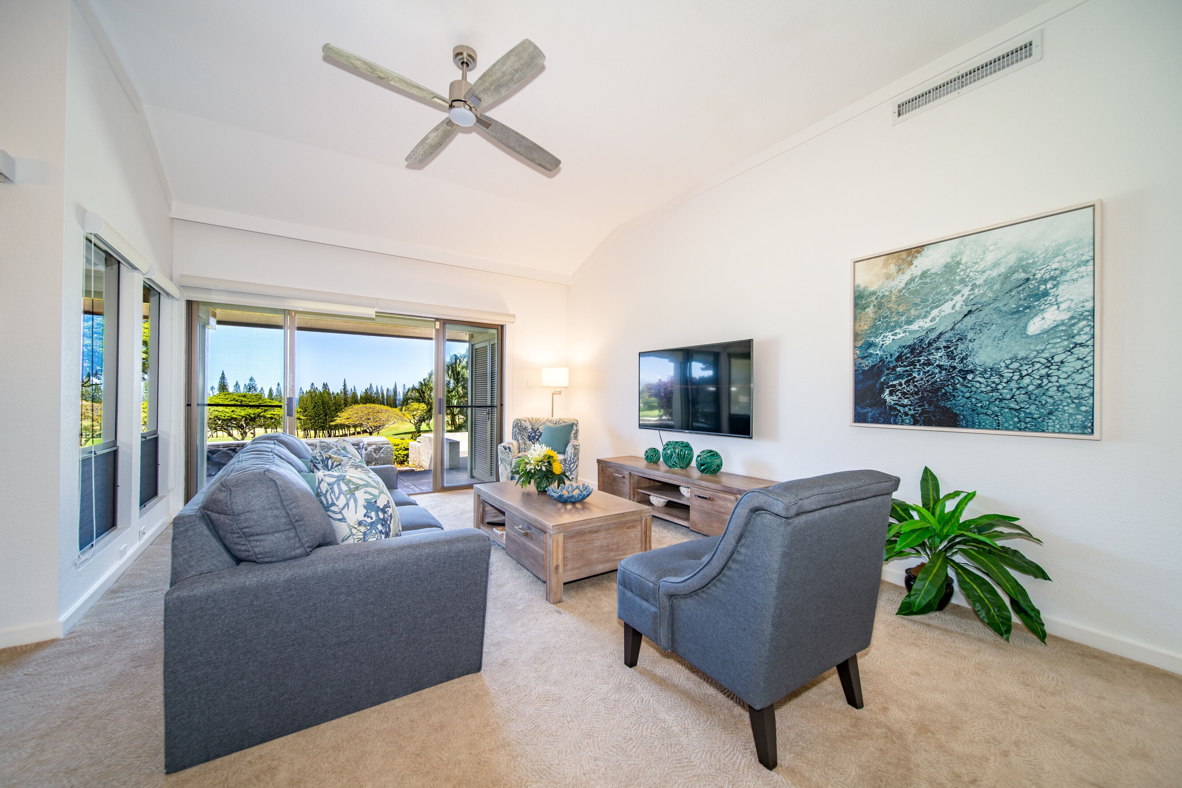 The Kapalua Villas Maui by OUTRIGGER The Kapalua Villas Maui by OUTRIGGER