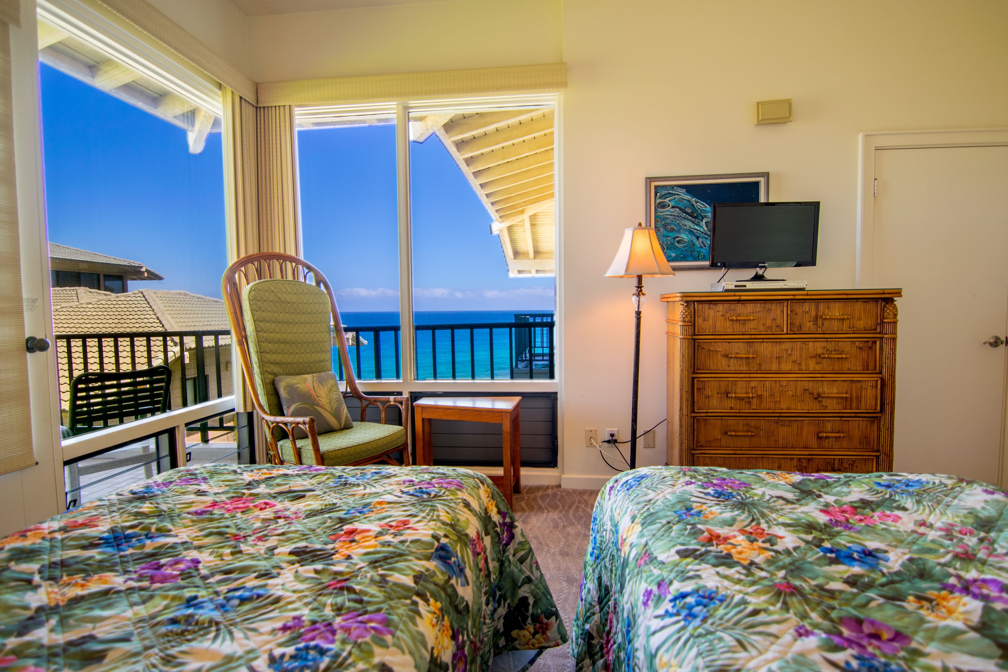 The Kapalua Villas Maui by OUTRIGGER The Kapalua Villas Maui by OUTRIGGER
