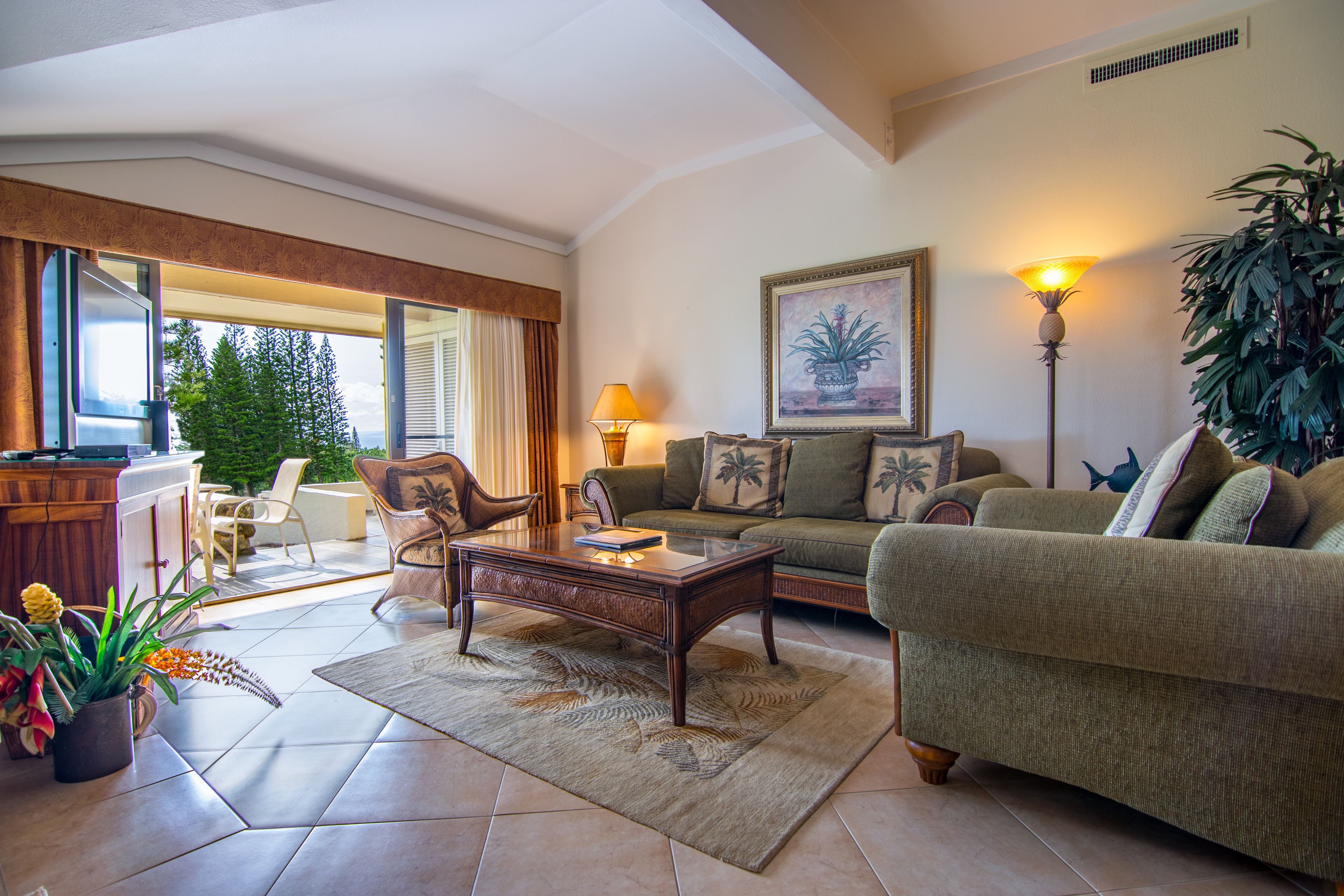 The Kapalua Villas Maui by OUTRIGGER The Kapalua Villas Maui by OUTRIGGER