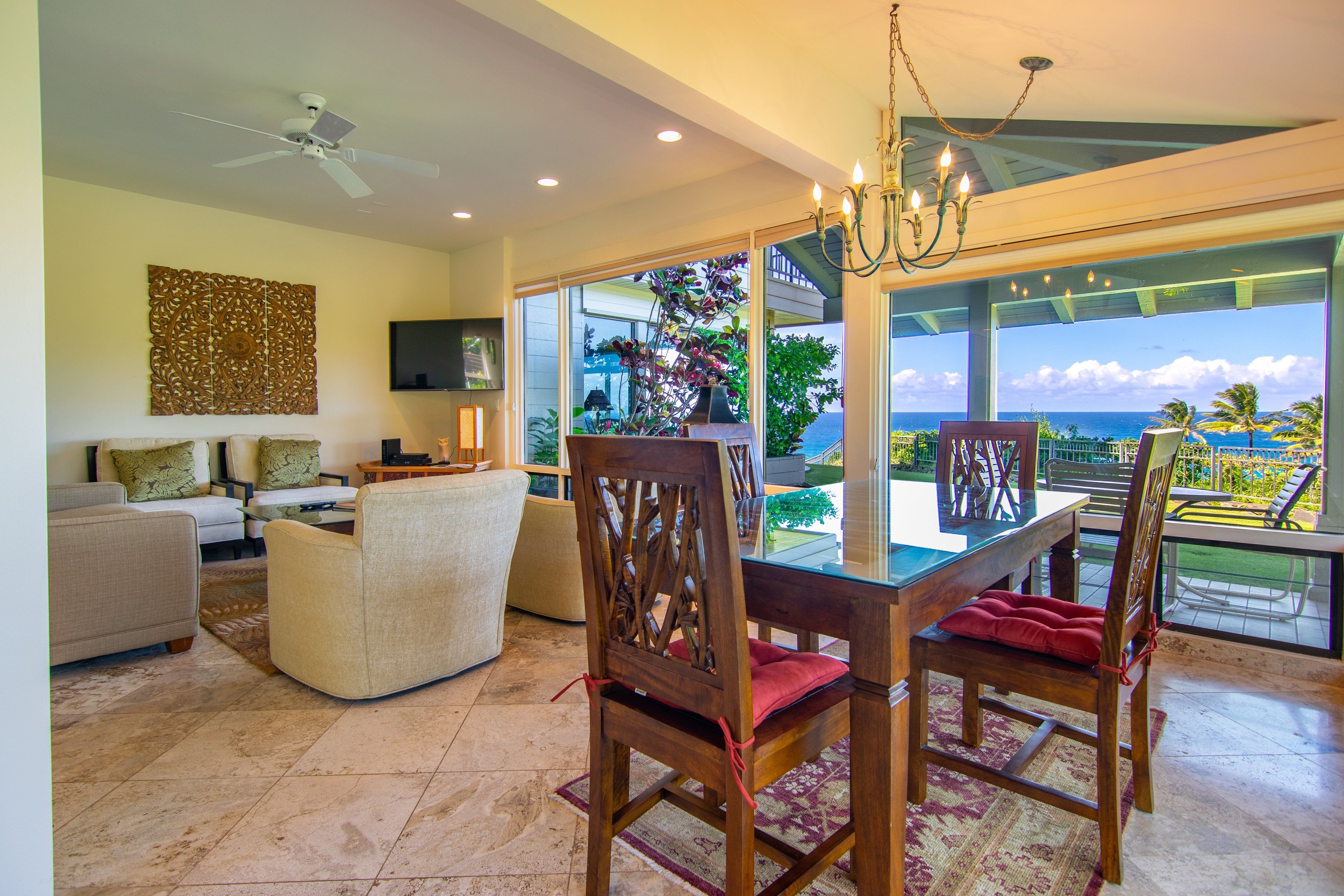 The Kapalua Villas Maui by OUTRIGGER The Kapalua Villas Maui by OUTRIGGER