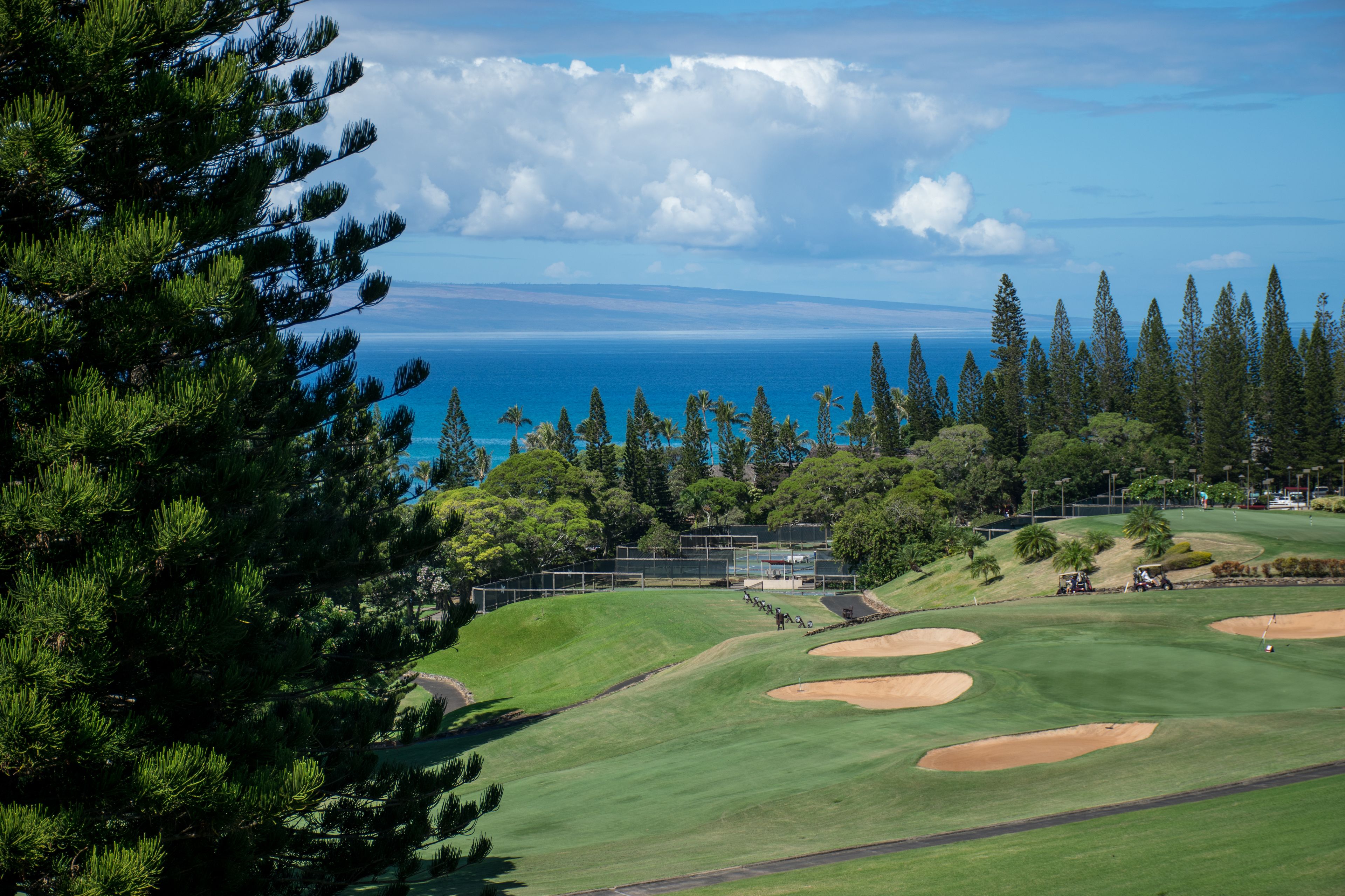 The Kapalua Villas Maui by OUTRIGGER The Kapalua Villas Maui by OUTRIGGER