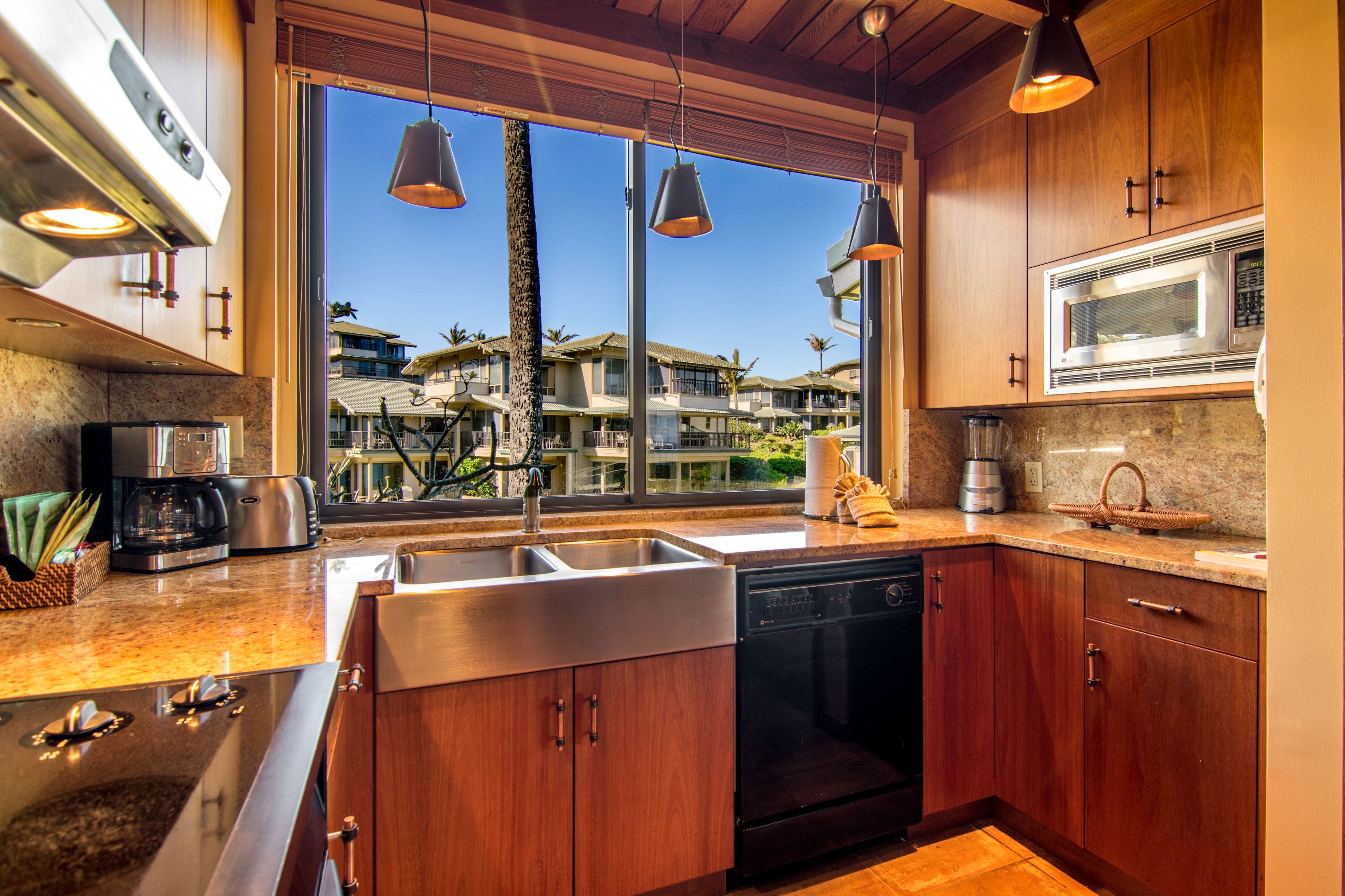 The Kapalua Villas Maui by OUTRIGGER The Kapalua Villas Maui by OUTRIGGER