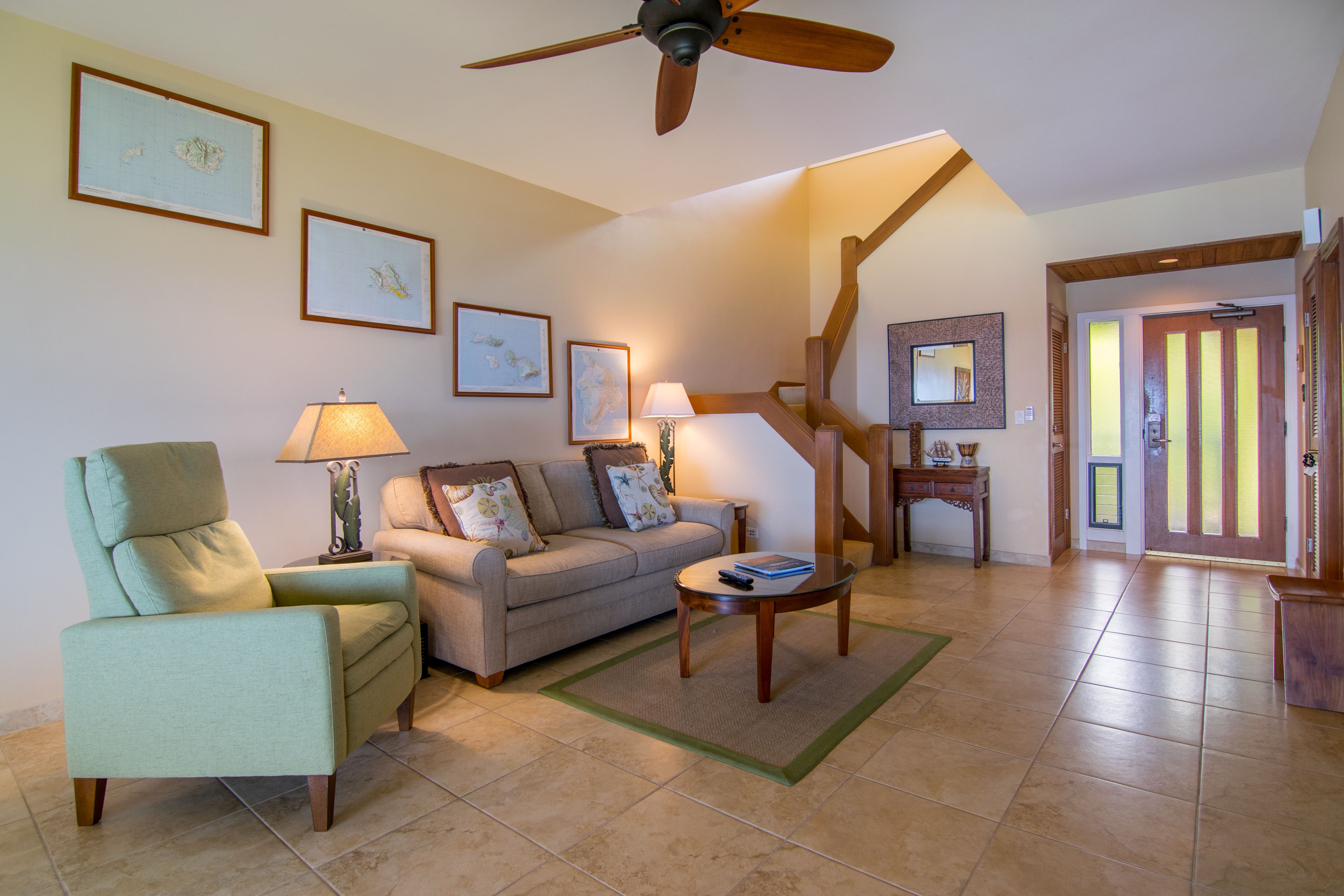 The Kapalua Villas Maui by OUTRIGGER The Kapalua Villas Maui by OUTRIGGER