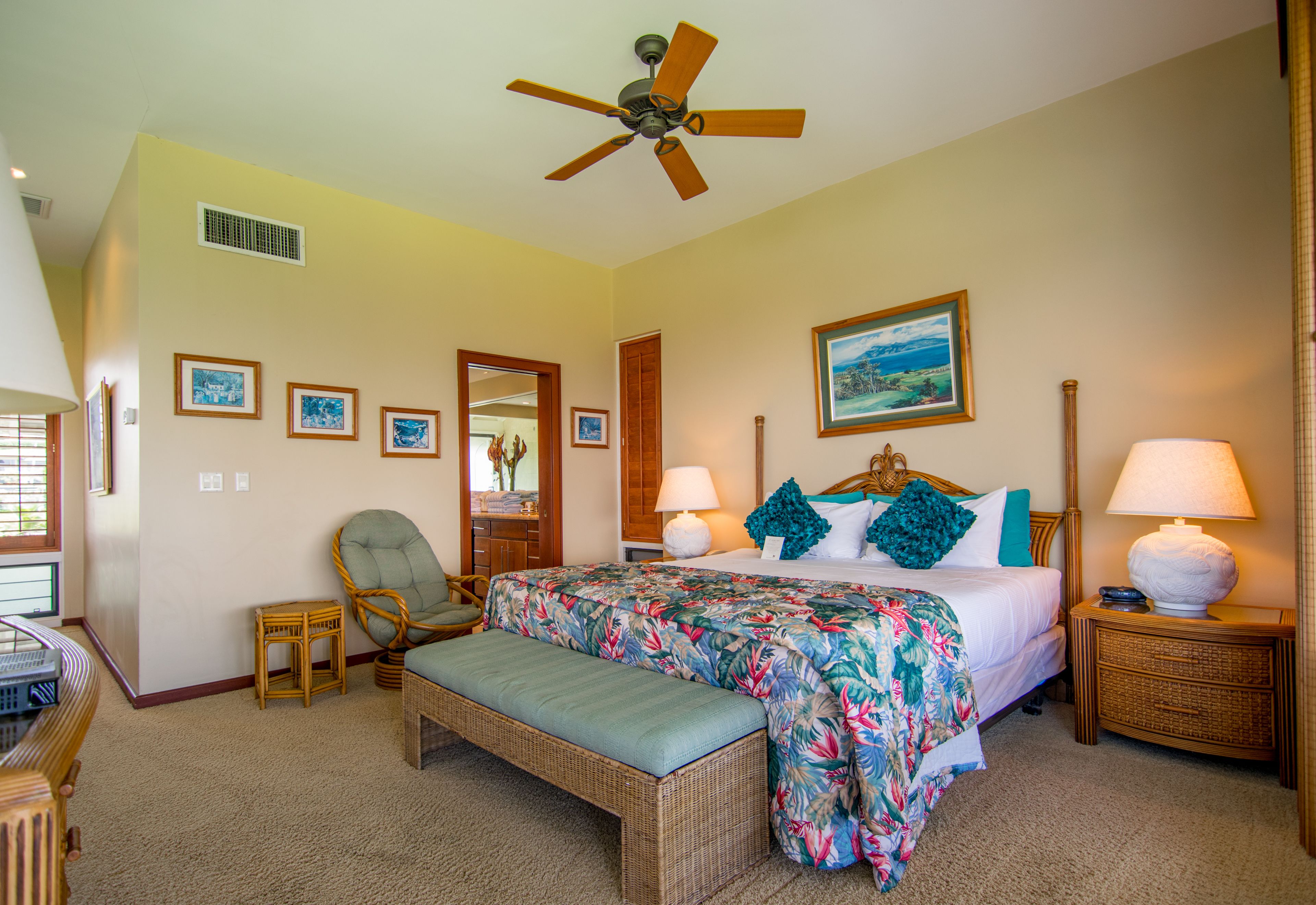 The Kapalua Villas Maui by OUTRIGGER The Kapalua Villas Maui by OUTRIGGER