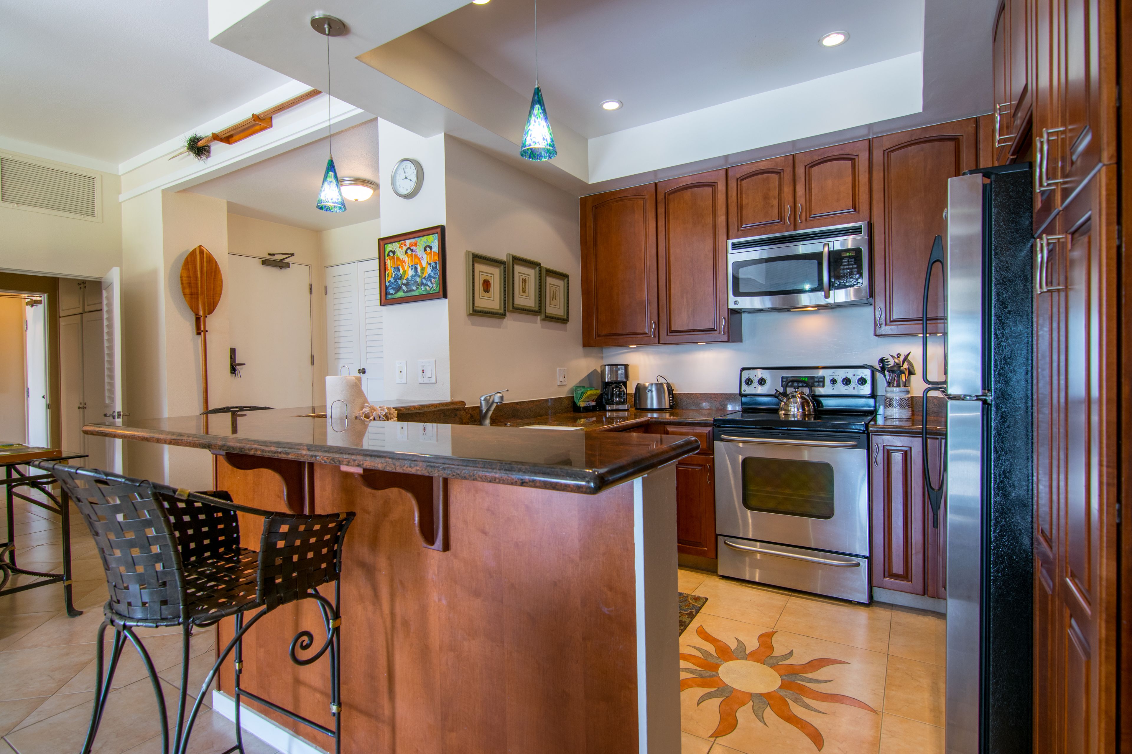 The Kapalua Villas Maui by OUTRIGGER The Kapalua Villas Maui by OUTRIGGER