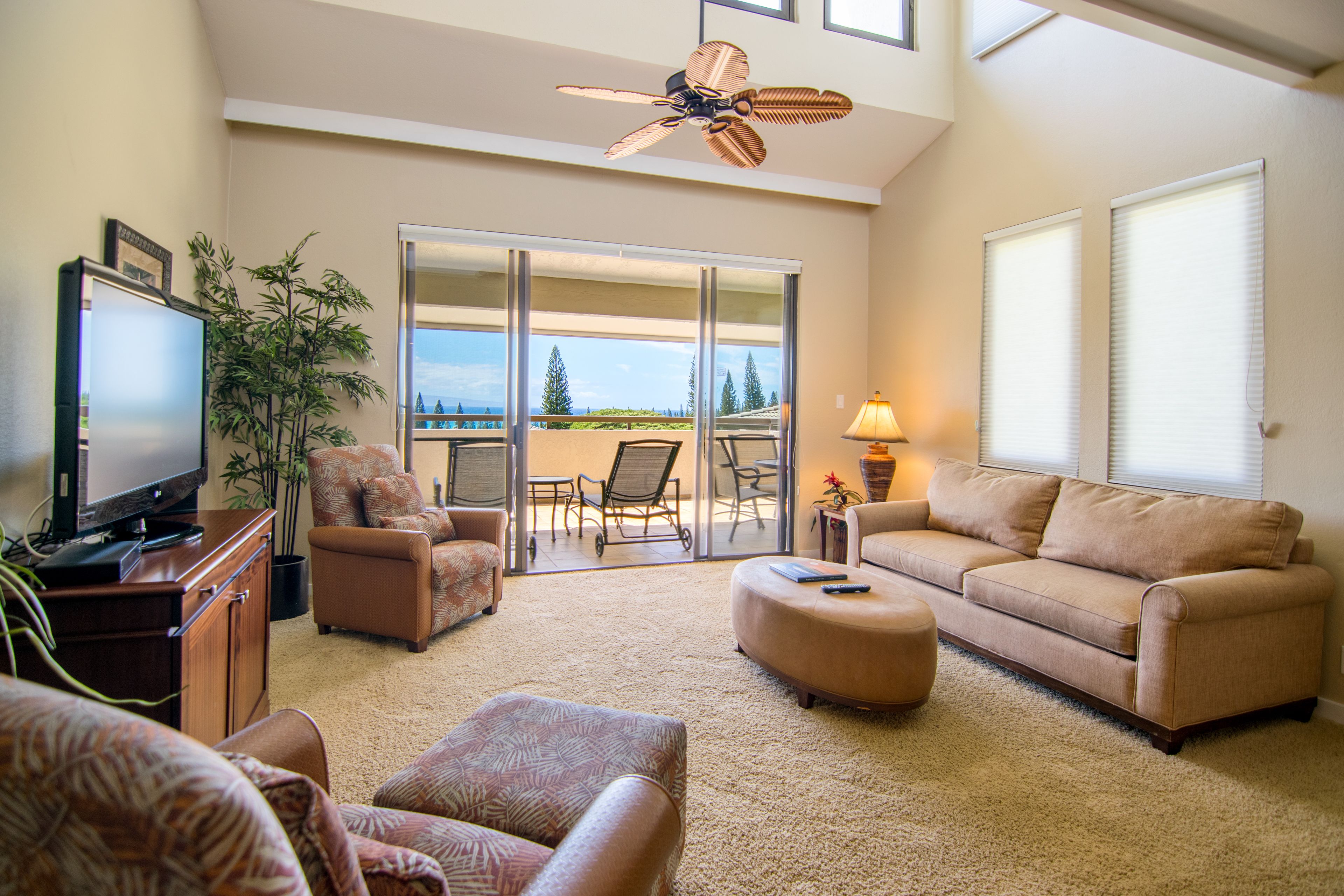 The Kapalua Villas Maui by OUTRIGGER The Kapalua Villas Maui by OUTRIGGER
