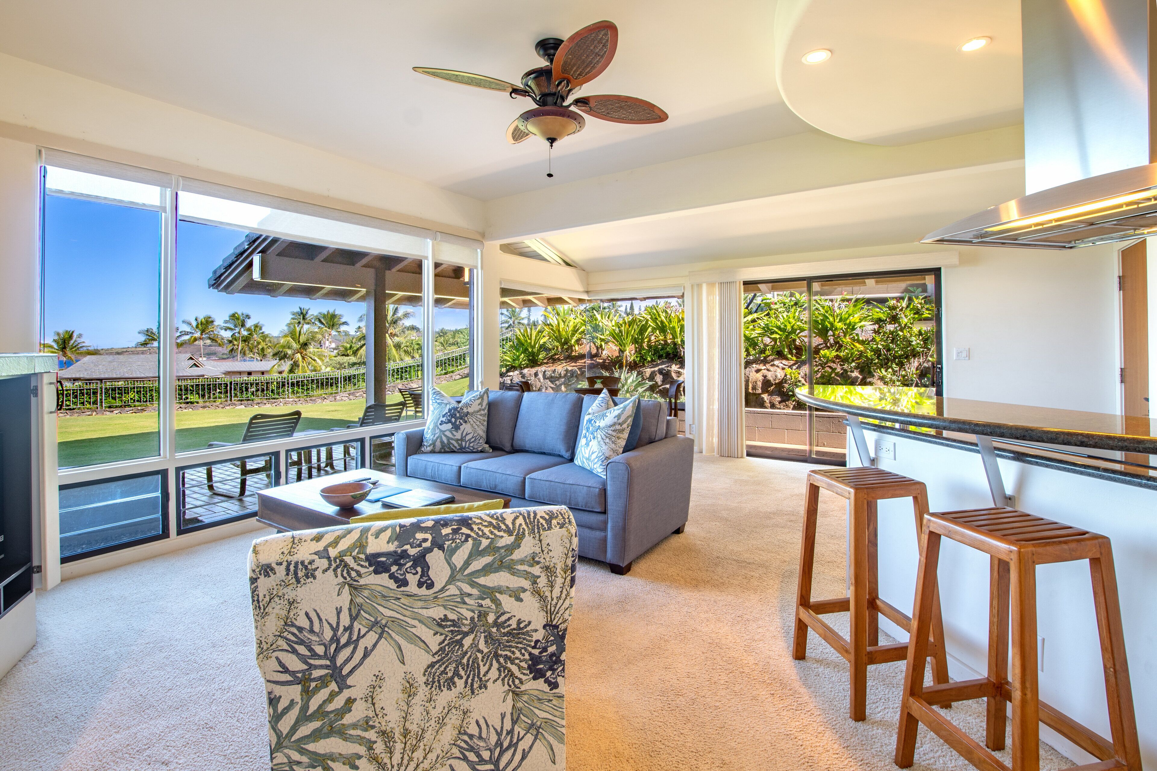 The Kapalua Villas Maui by OUTRIGGER The Kapalua Villas Maui by OUTRIGGER