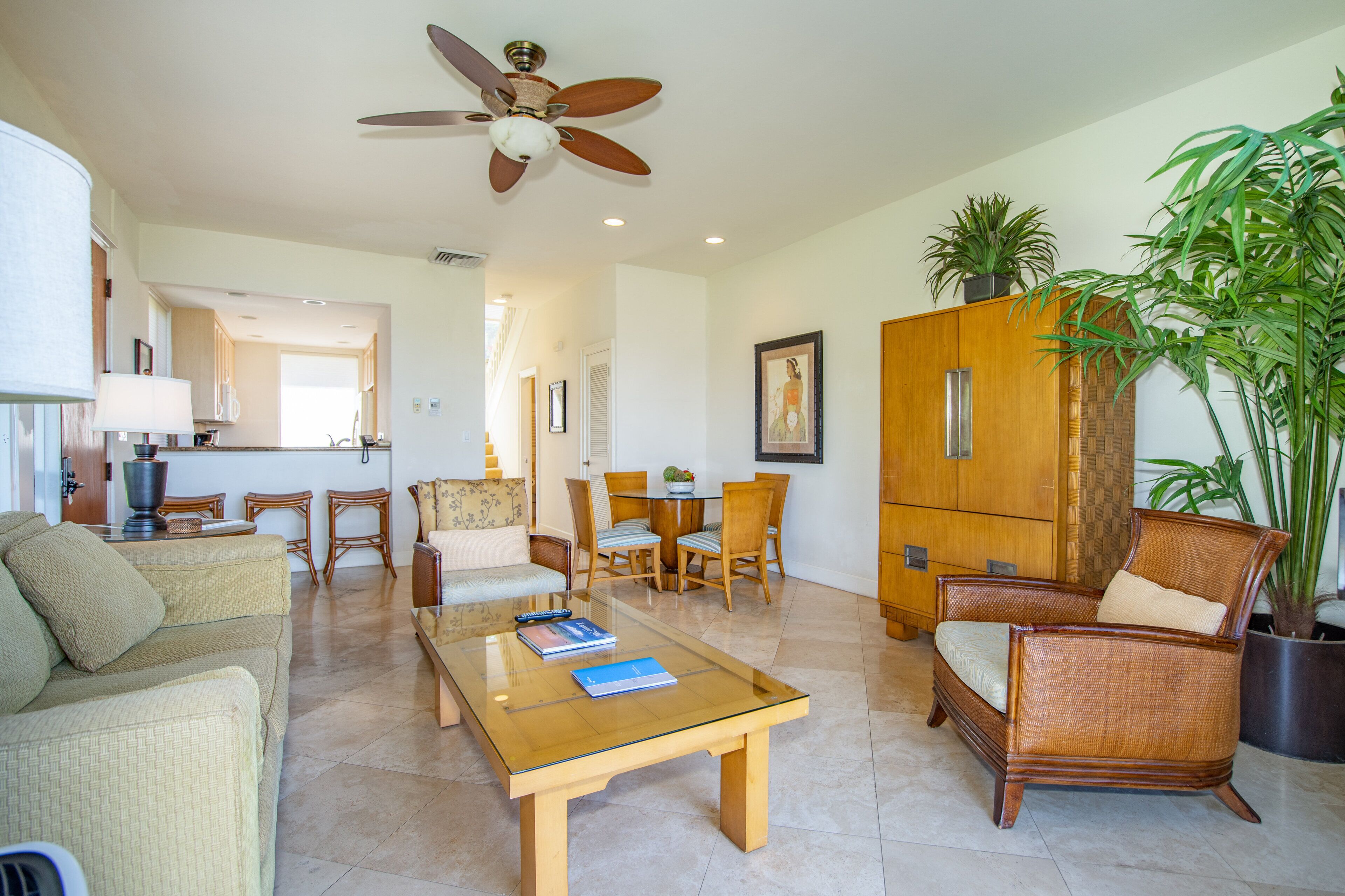 The Kapalua Villas Maui by OUTRIGGER The Kapalua Villas Maui by OUTRIGGER