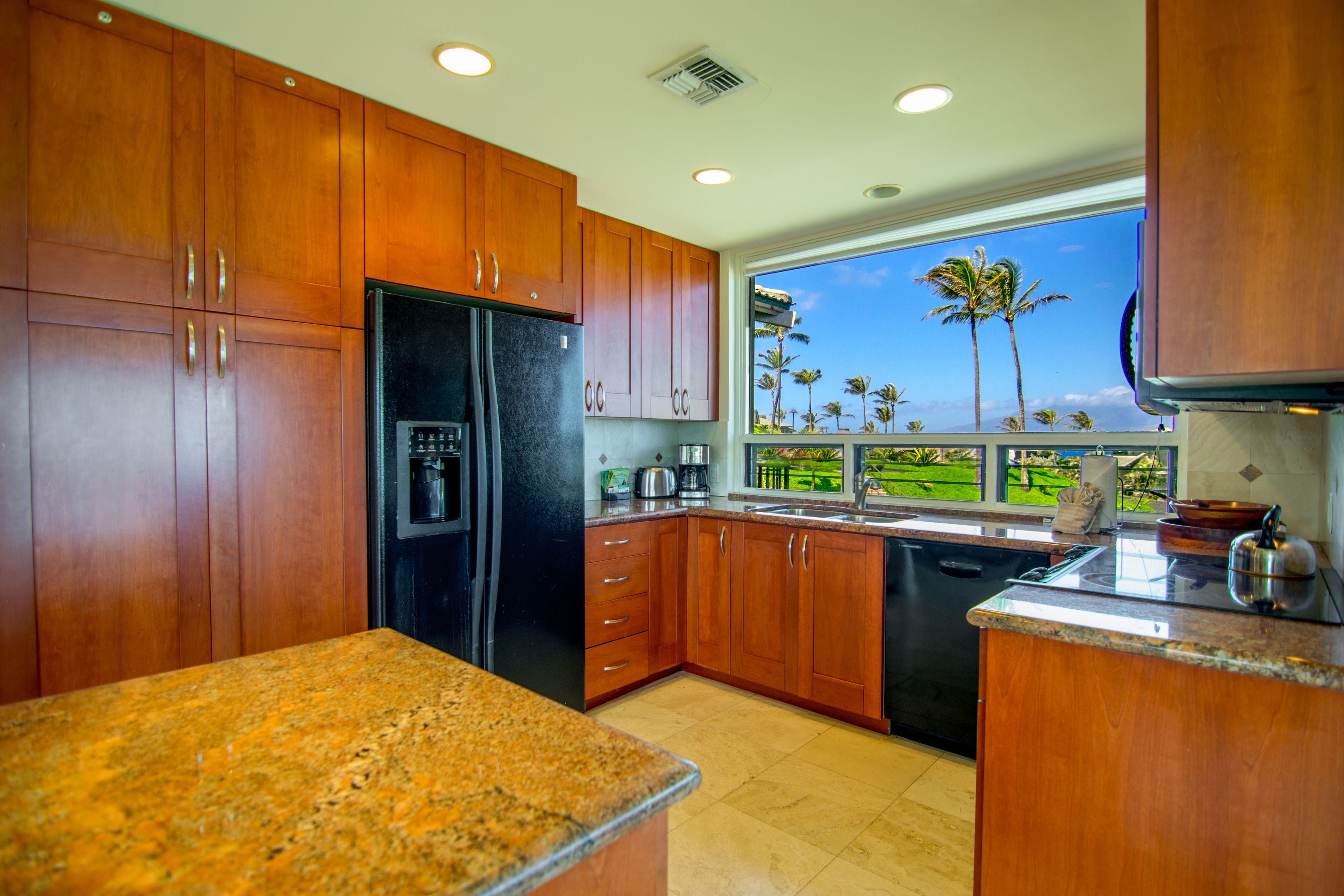 The Kapalua Villas Maui by OUTRIGGER The Kapalua Villas Maui by OUTRIGGER