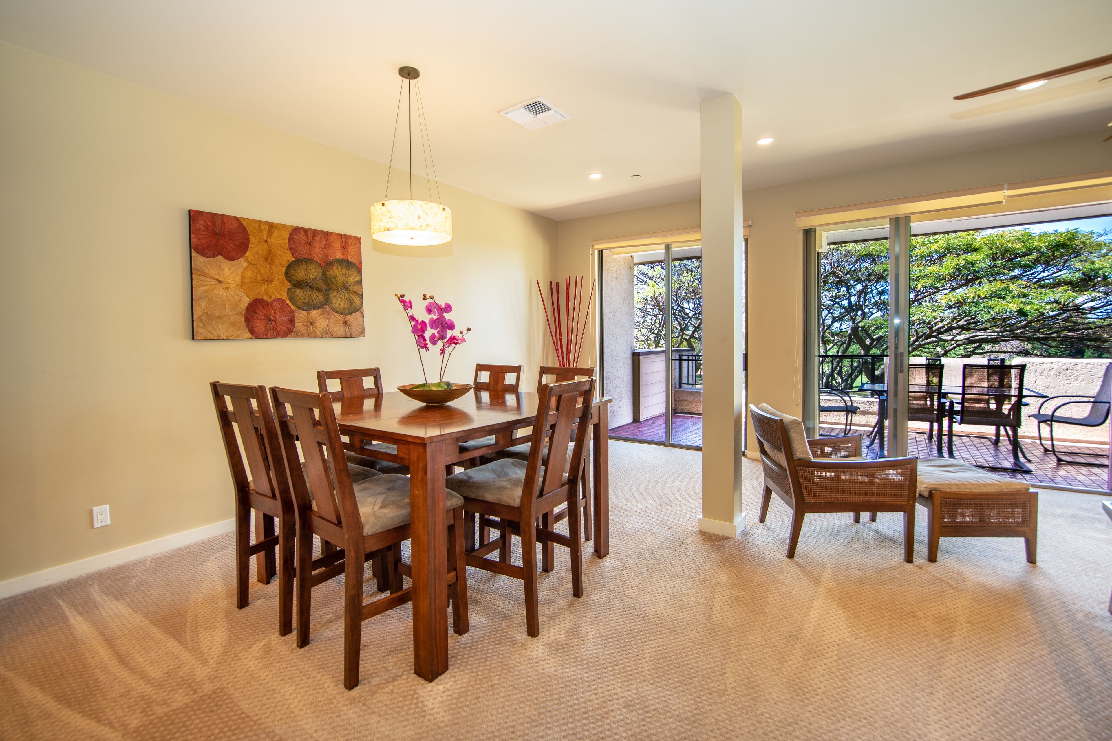 The Kapalua Villas Maui by OUTRIGGER The Kapalua Villas Maui by OUTRIGGER