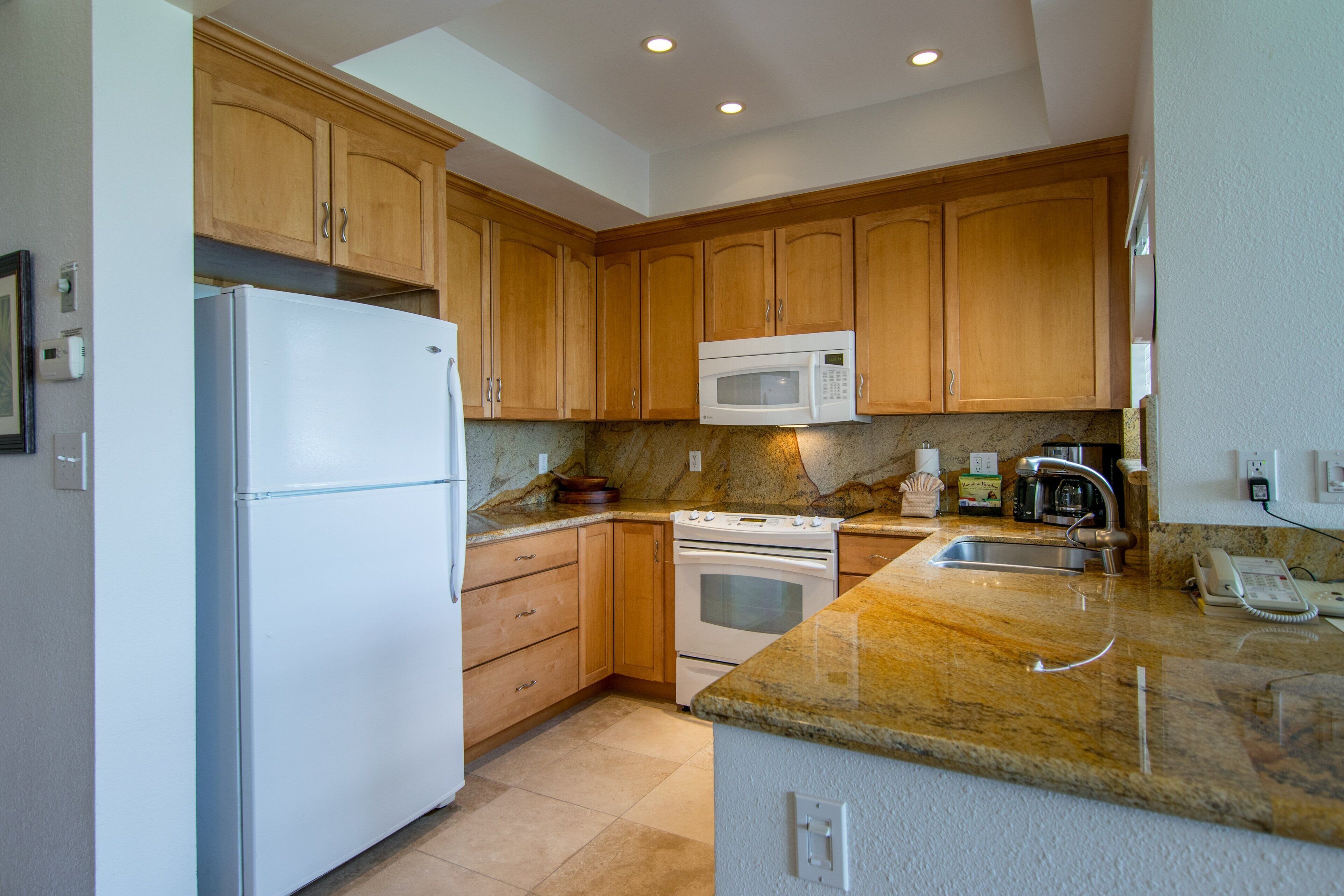 The Kapalua Villas Maui by OUTRIGGER The Kapalua Villas Maui by OUTRIGGER