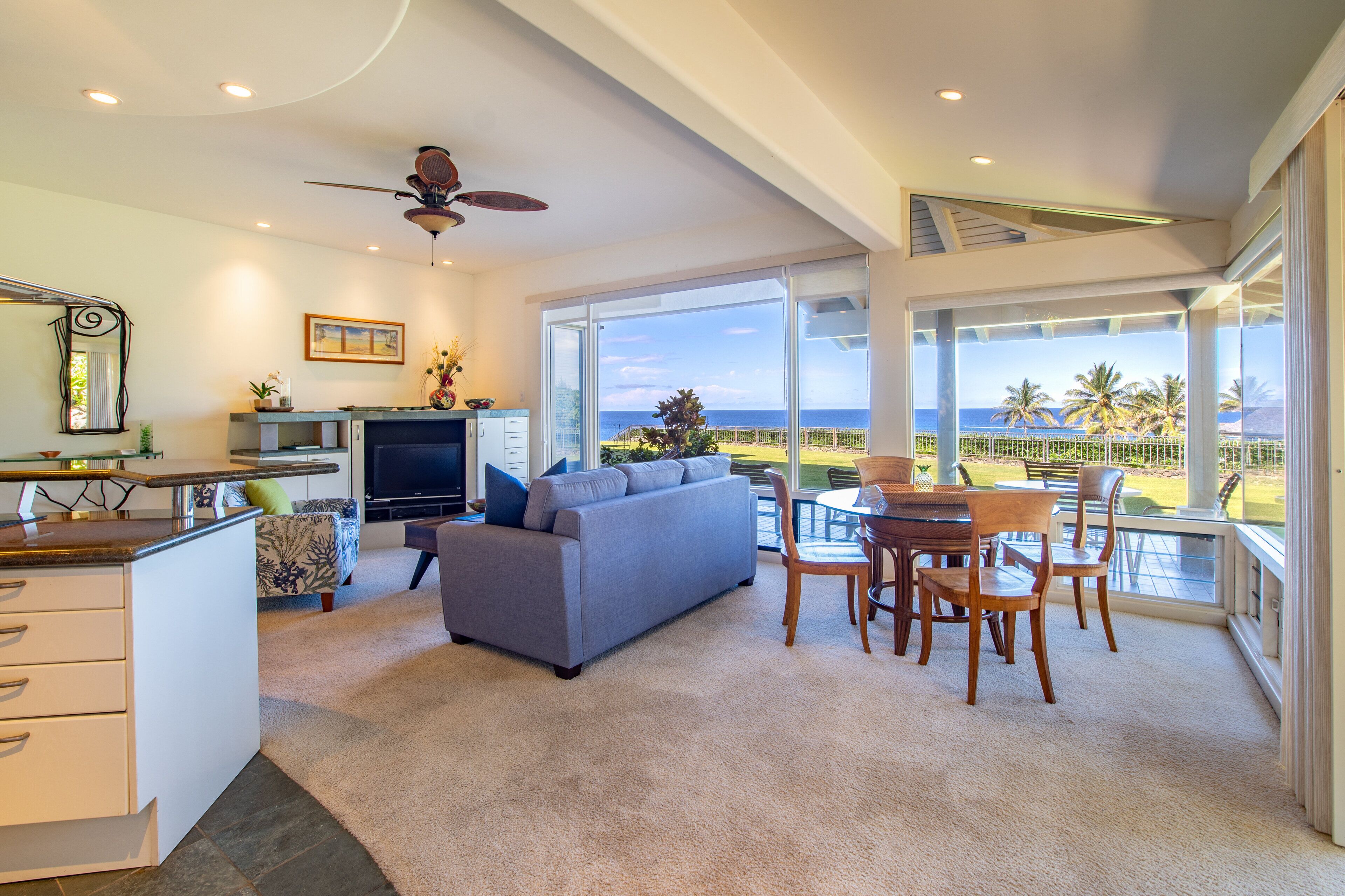 The Kapalua Villas Maui by OUTRIGGER The Kapalua Villas Maui by OUTRIGGER